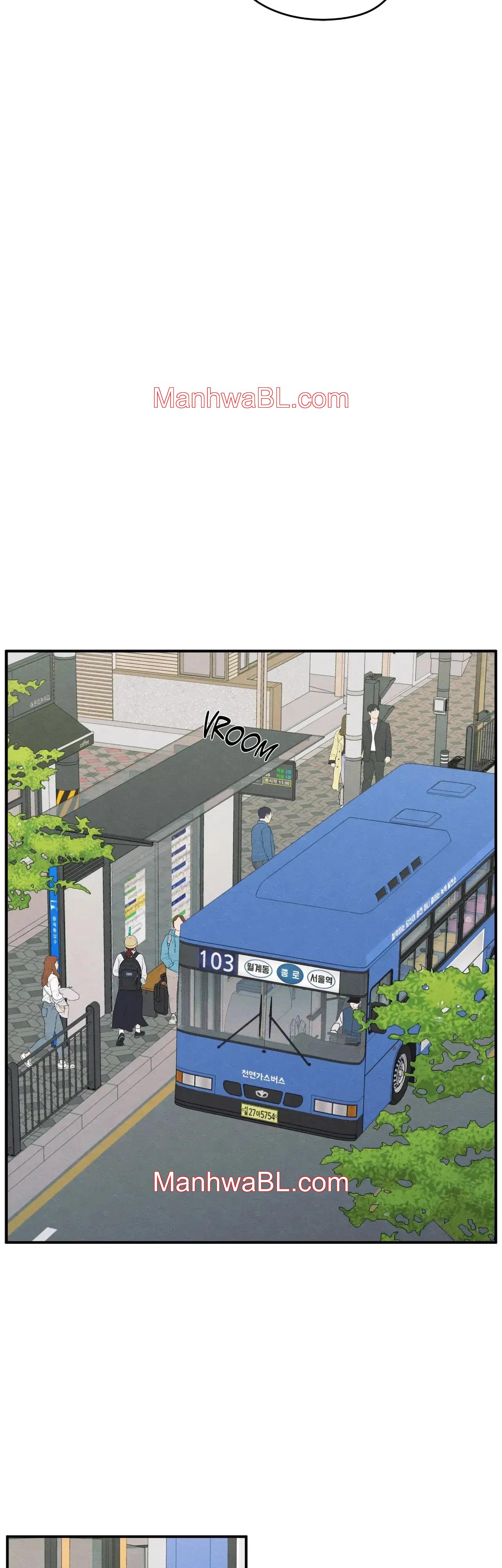 The Edge of Ambiguity - Capítulo 78 2 manhwa
