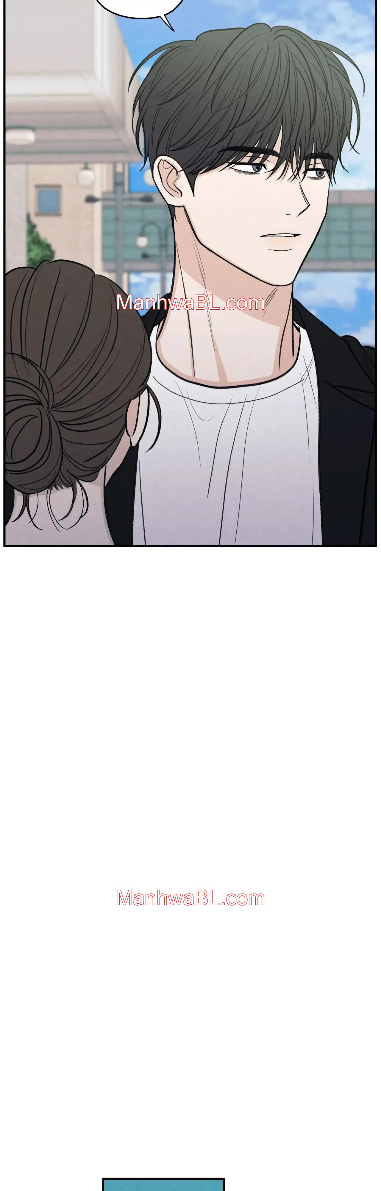 The Edge of Ambiguity - Capítulo 78 2 manhwa