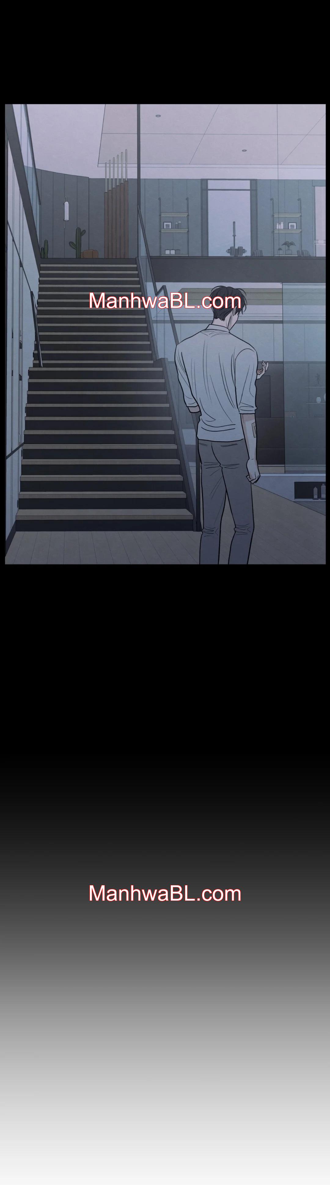 The Edge of Ambiguity - Capítulo 58 manhwa