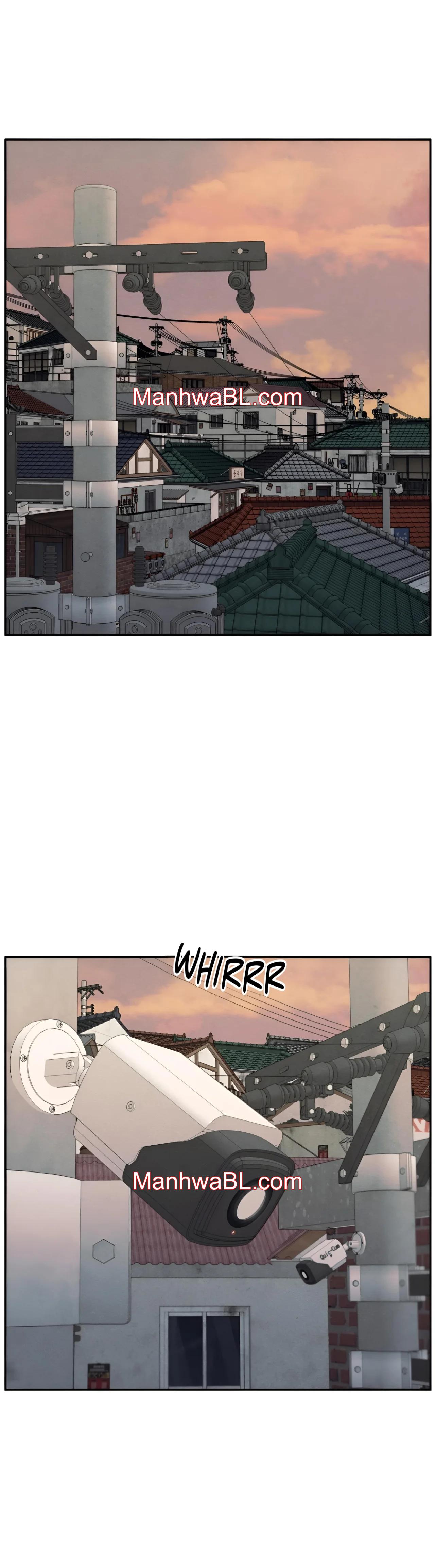 The Edge of Ambiguity - Capítulo 33 manhwa