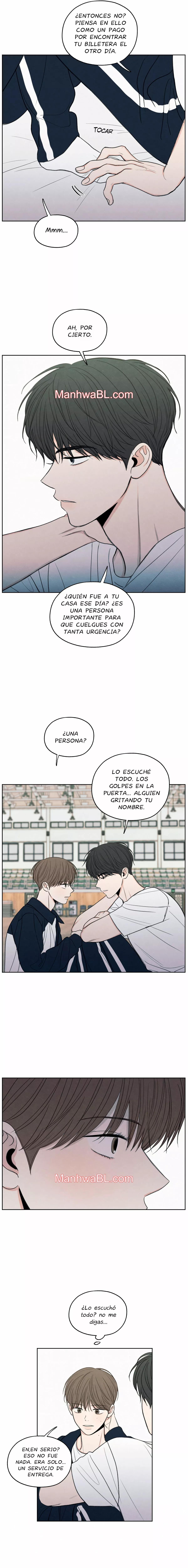 The Edge of Ambiguity - Capítulo 7 manhwa