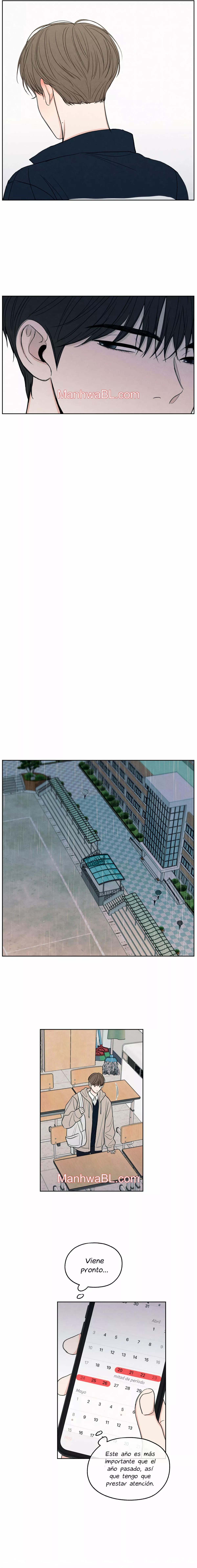 The Edge of Ambiguity - Capítulo 7 manhwa