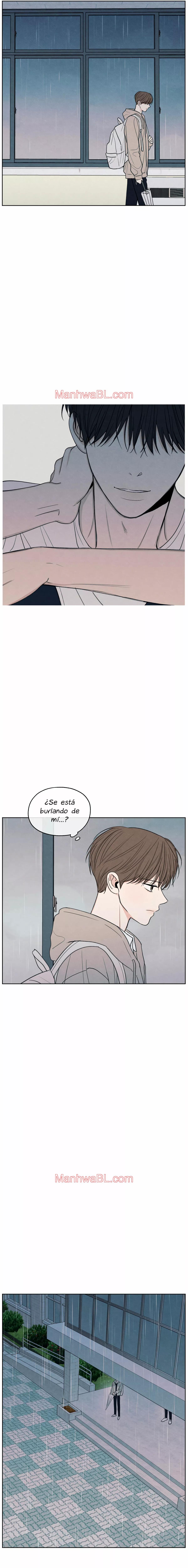 The Edge of Ambiguity - Capítulo 7 manhwa