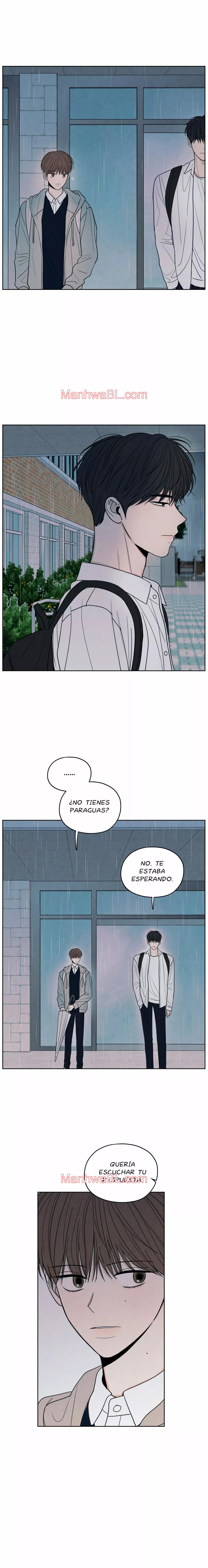 The Edge of Ambiguity - Capítulo 7 manhwa