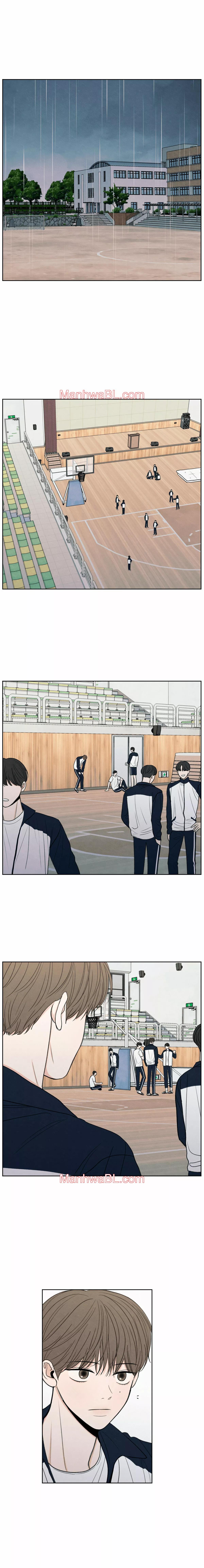 The Edge of Ambiguity - Capítulo 7 manhwa