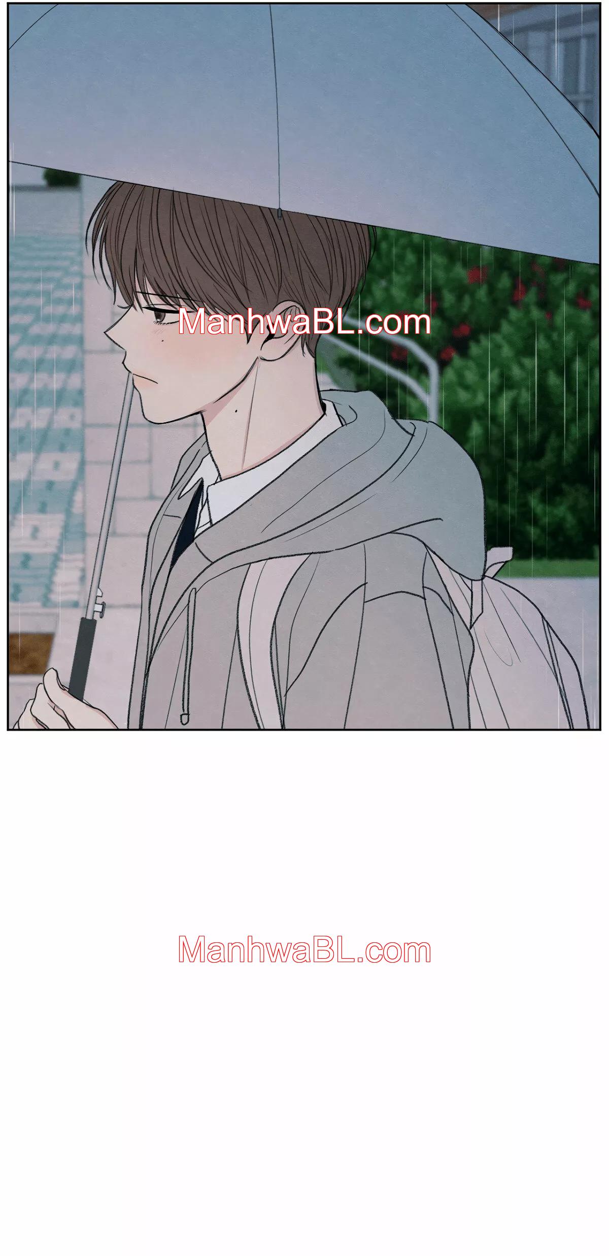 The Edge of Ambiguity - Capítulo 7 manhwa