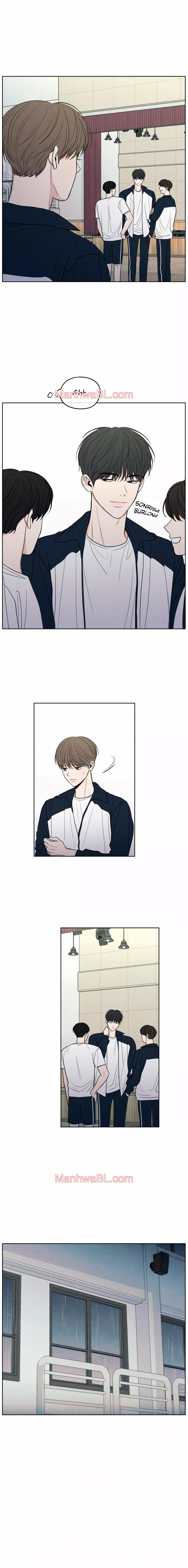 The Edge of Ambiguity - Capítulo 7 manhwa