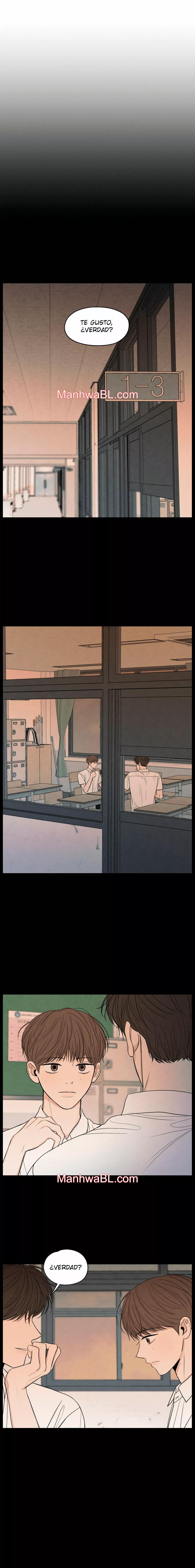 The Edge of Ambiguity - Capítulo 5 manhwa