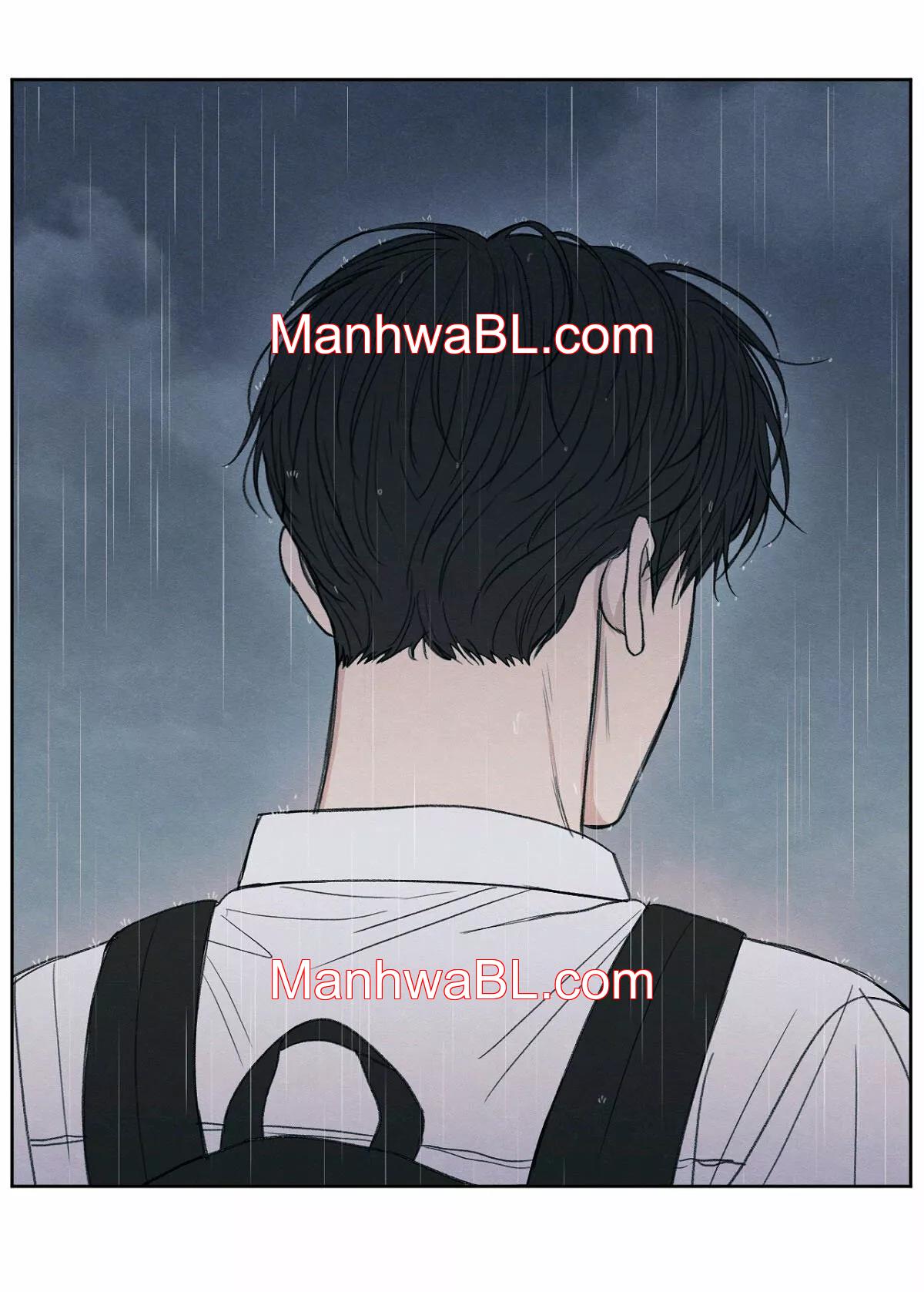The Edge of Ambiguity - Capítulo 8 manhwa