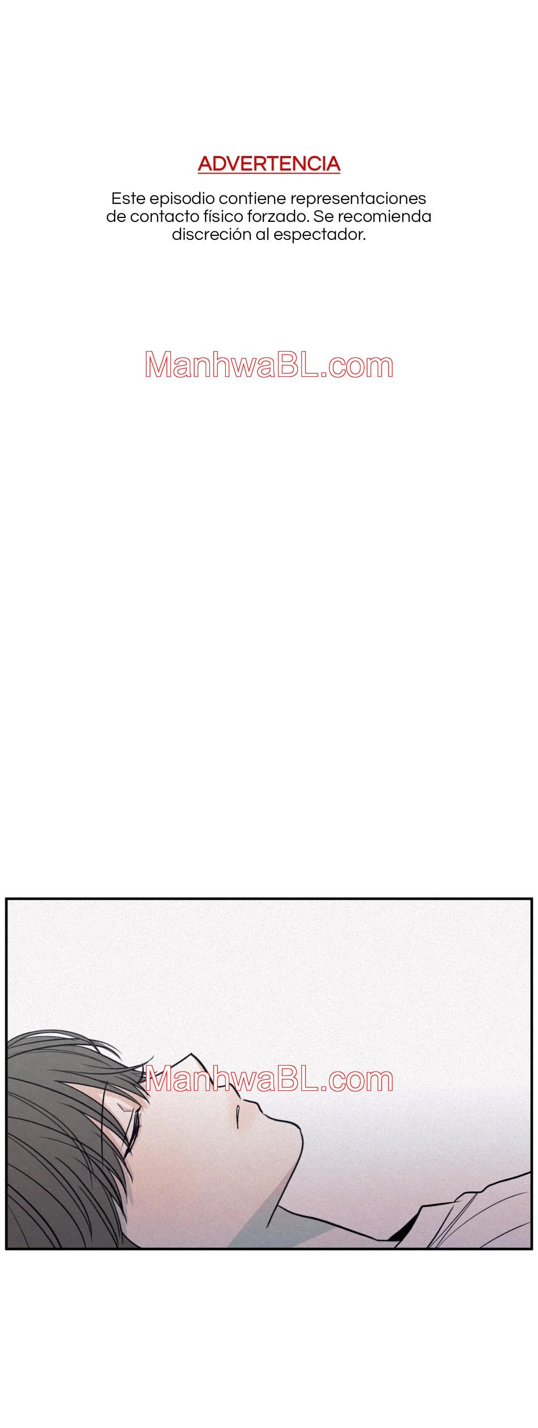 The Edge of Ambiguity - Capítulo 61 manhwa