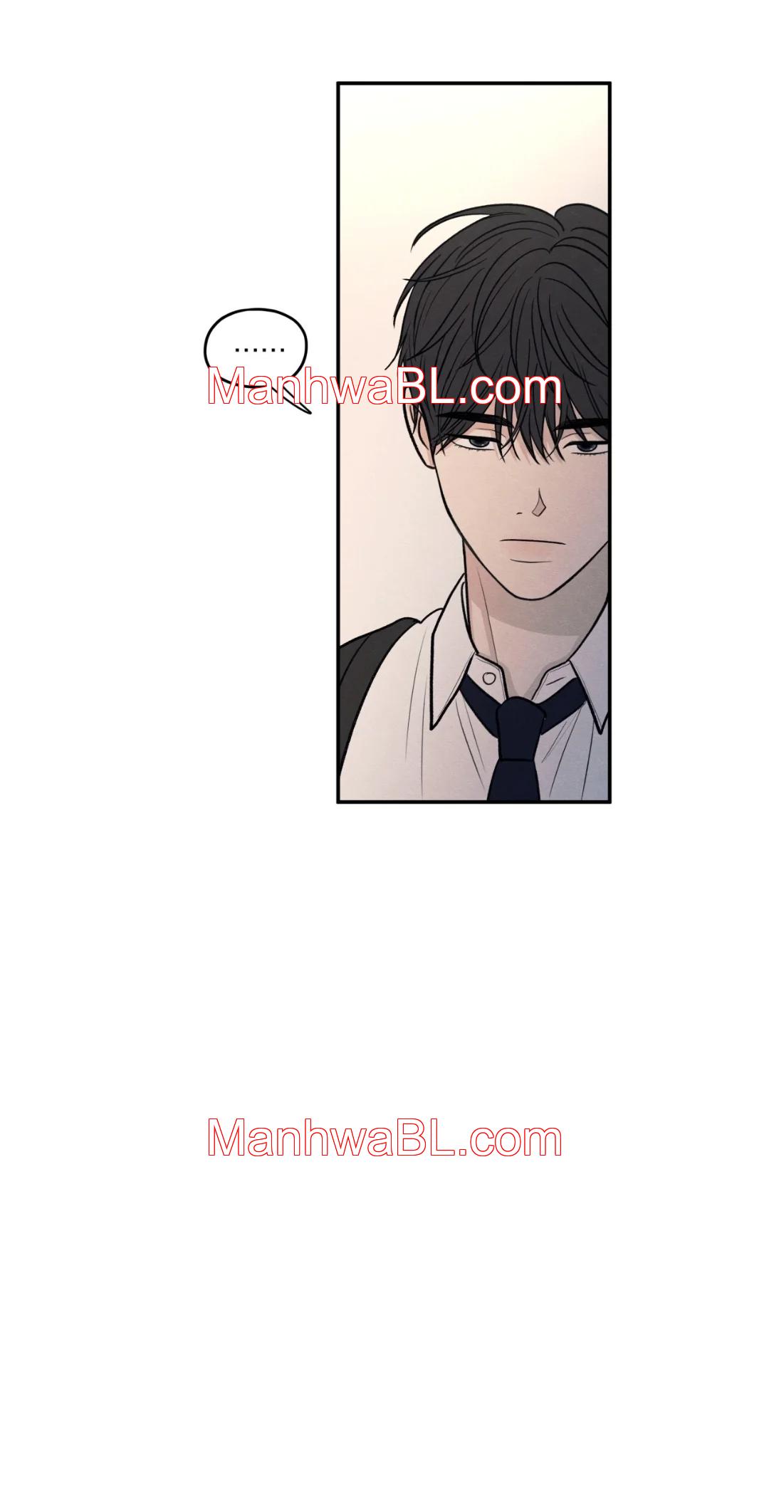 The Edge of Ambiguity - Capítulo 61 manhwa
