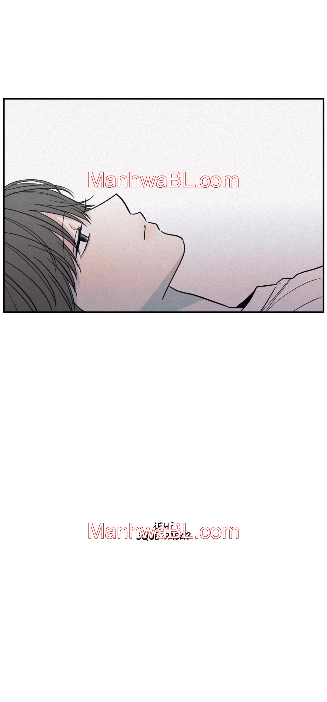 The Edge of Ambiguity - Capítulo 61 manhwa