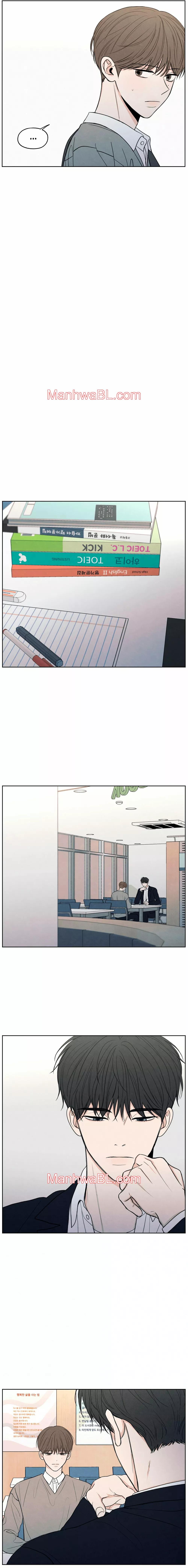 The Edge of Ambiguity - Capítulo 4 manhwa