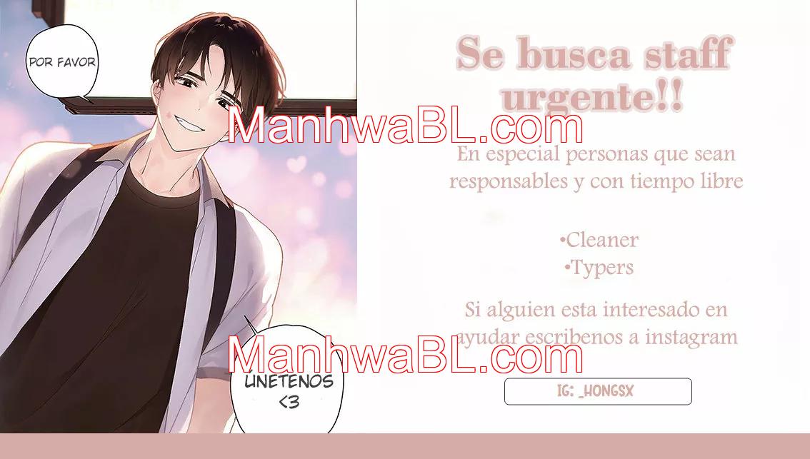 The Edge of Ambiguity - Capítulo 4 manhwa
