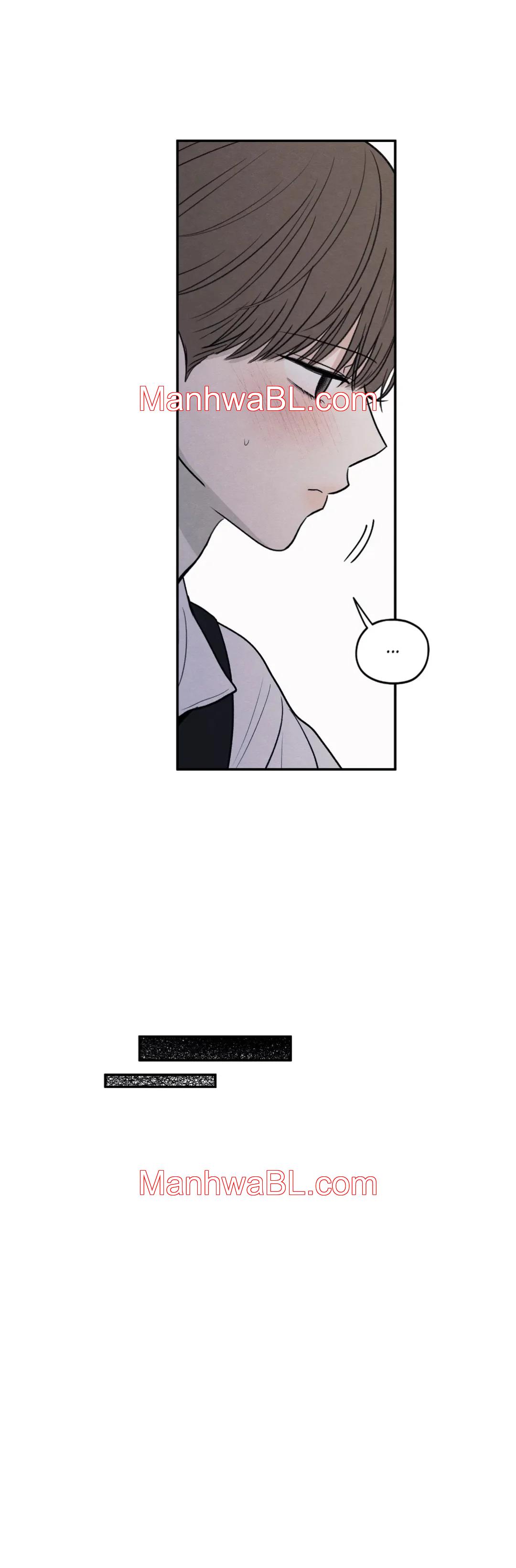 The Edge of Ambiguity - Capítulo 50 manhwa