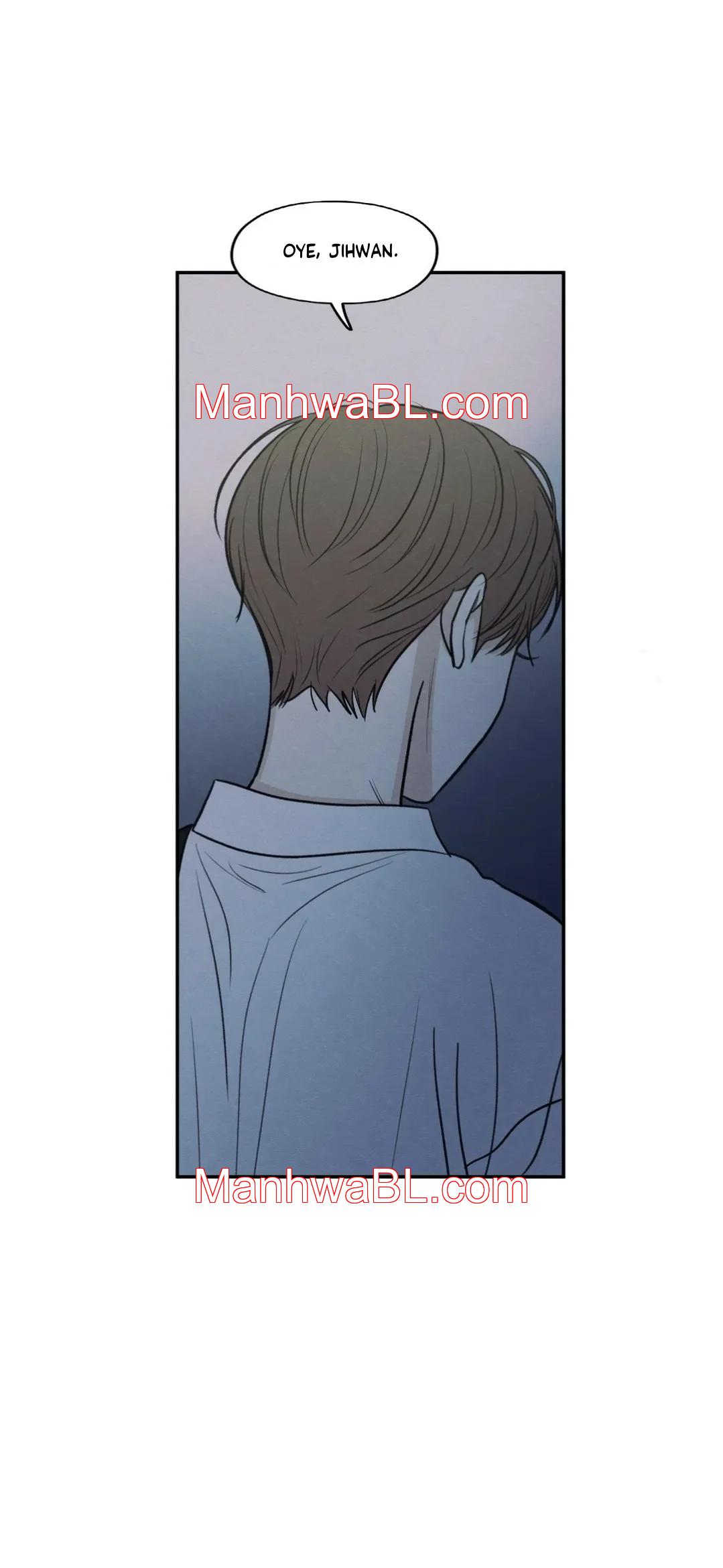 The Edge of Ambiguity - Capítulo 50 manhwa