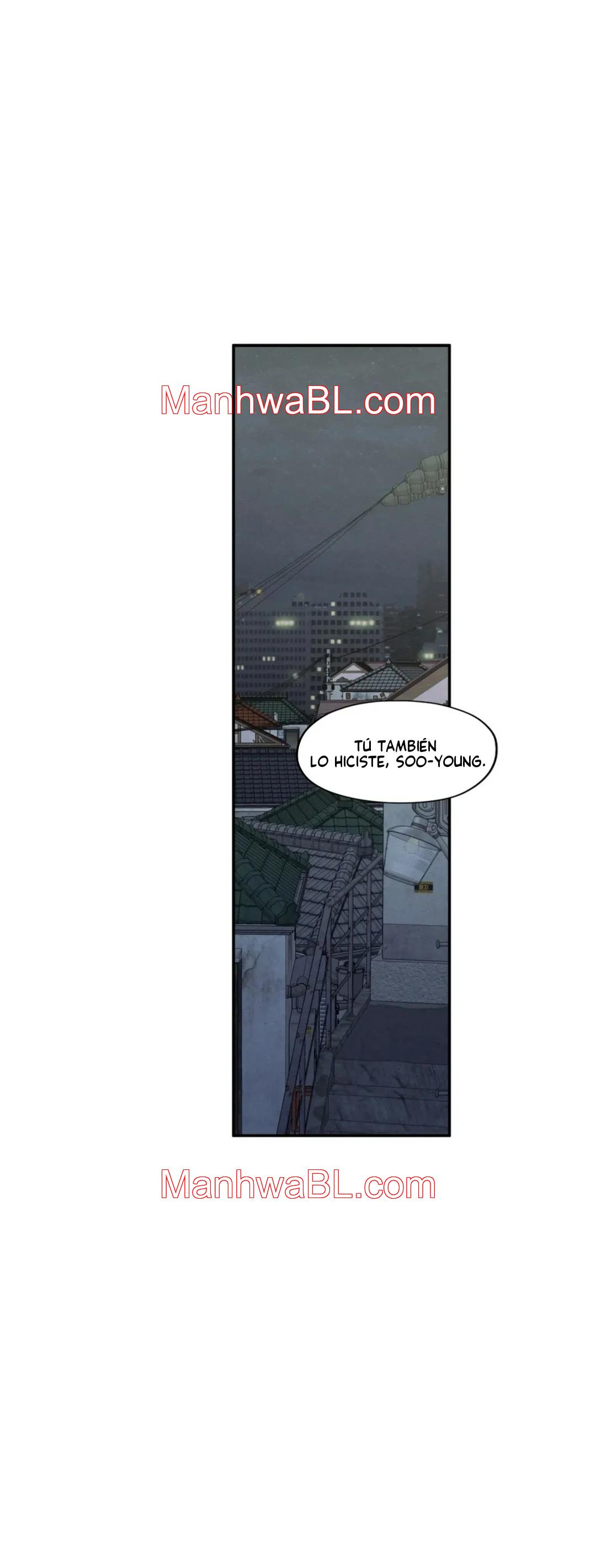 The Edge of Ambiguity - Capítulo 50 manhwa