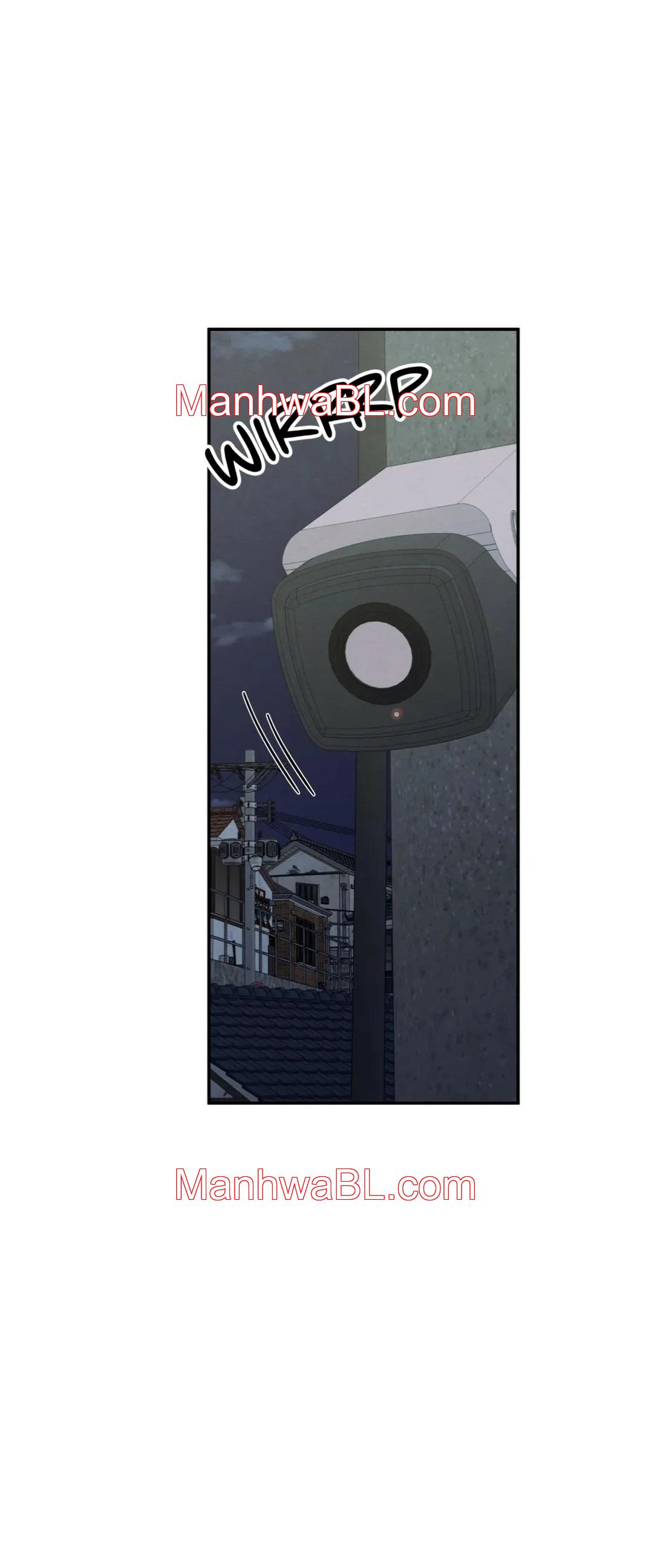The Edge of Ambiguity - Capítulo 50 manhwa