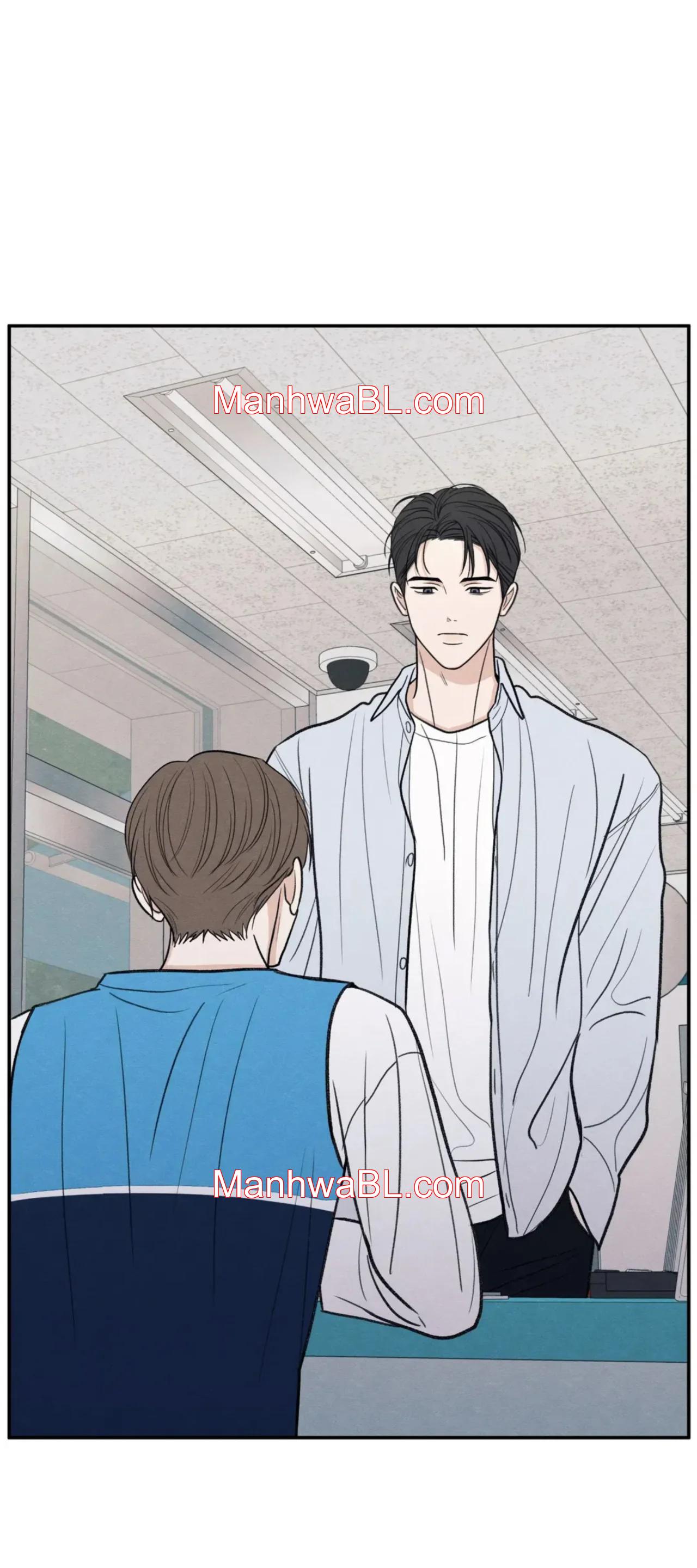 The Edge of Ambiguity - Capítulo 77 3 manhwa