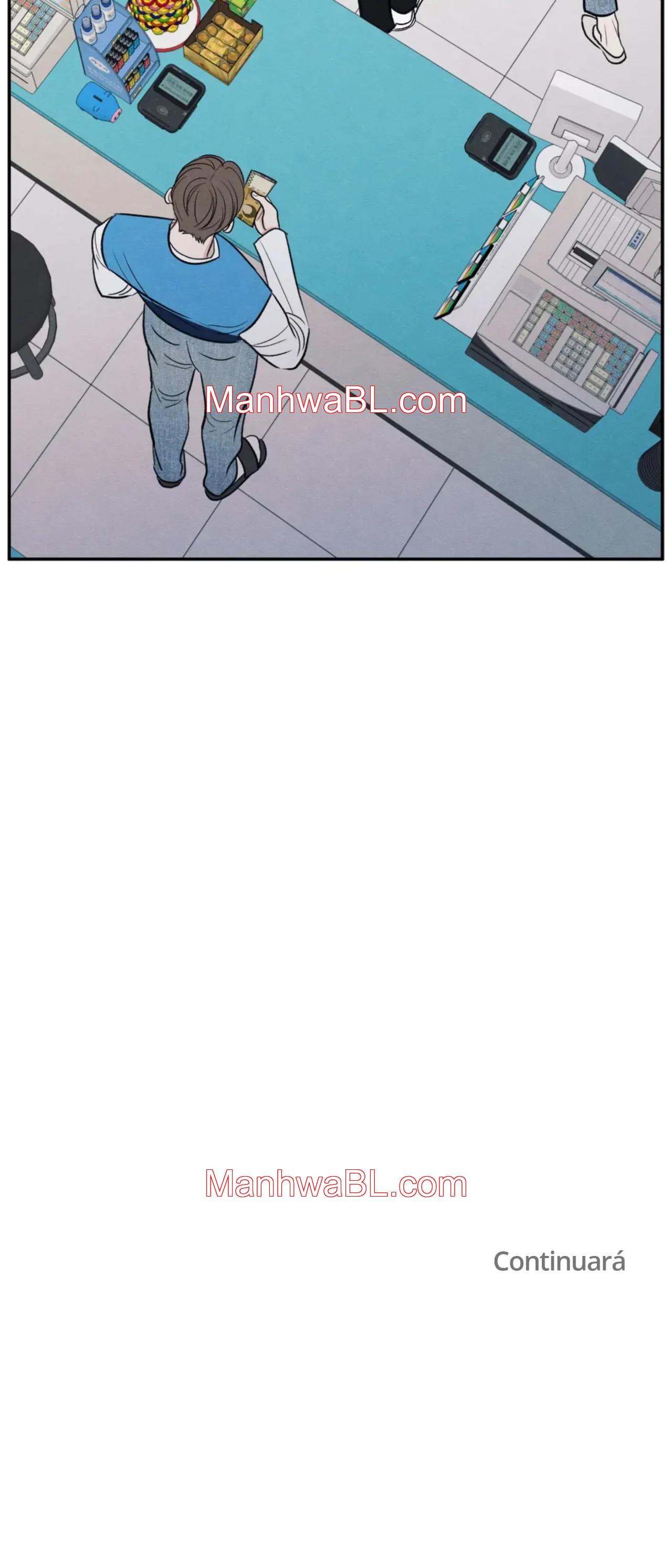The Edge of Ambiguity - Capítulo 77 3 manhwa