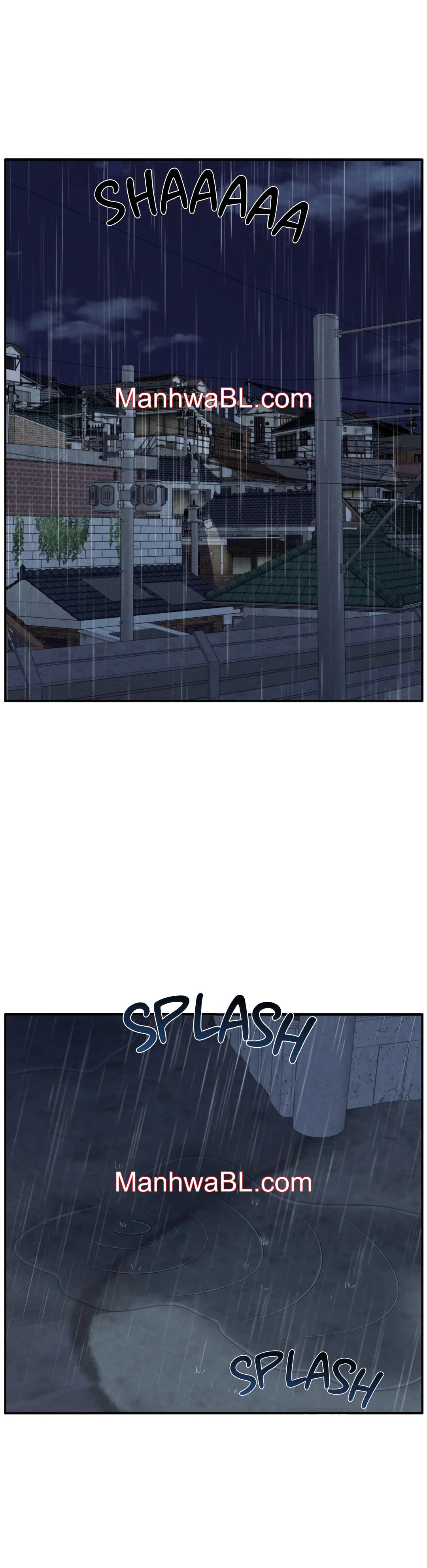 The Edge of Ambiguity - Capítulo 34 manhwa
