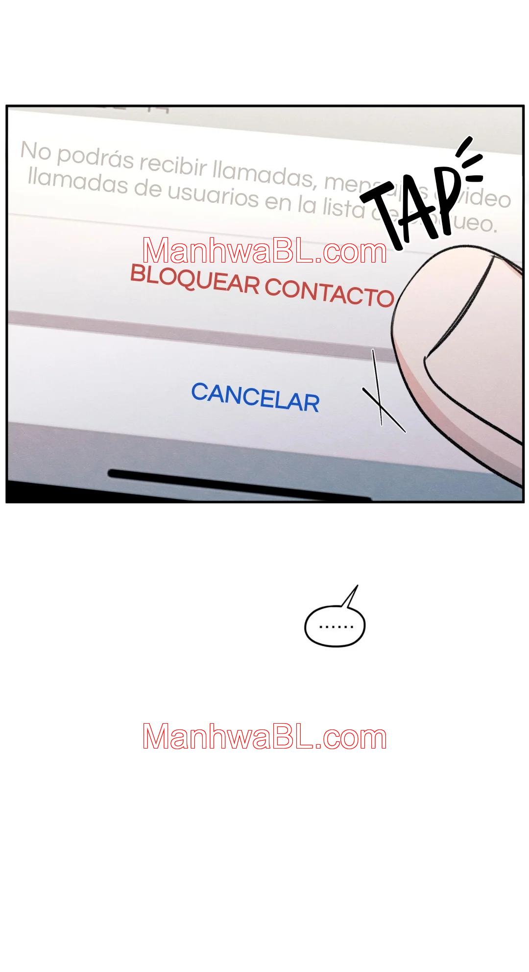 The Edge of Ambiguity - Capítulo 67 manhwa