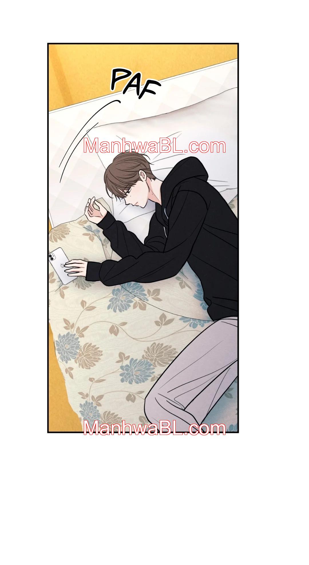 The Edge of Ambiguity - Capítulo 67 manhwa