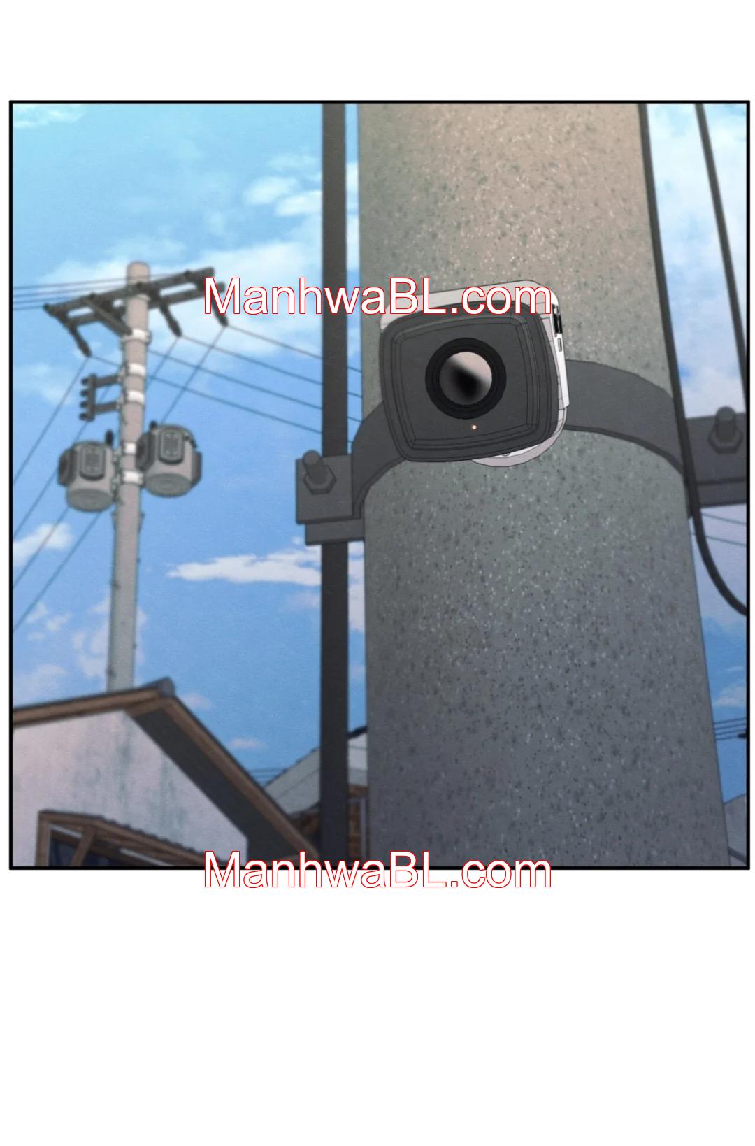 The Edge of Ambiguity - Capítulo 67 manhwa