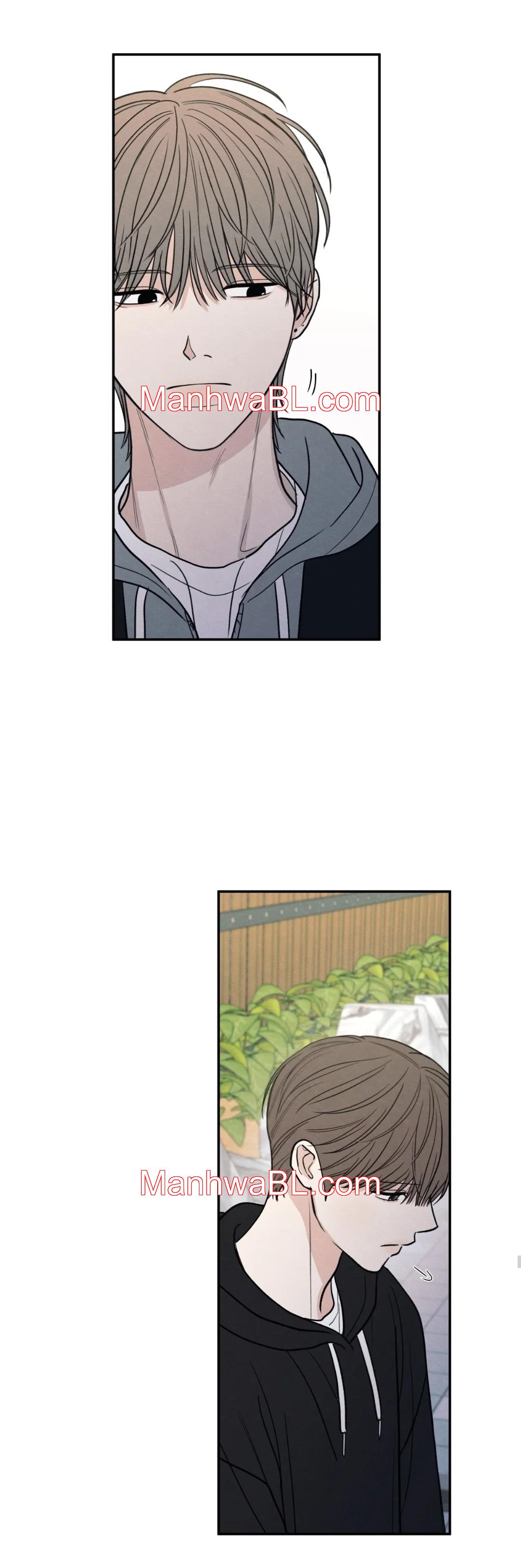 The Edge of Ambiguity - Capítulo 67 manhwa