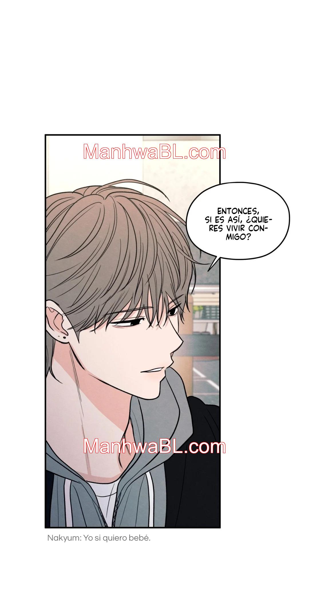 The Edge of Ambiguity - Capítulo 67 manhwa
