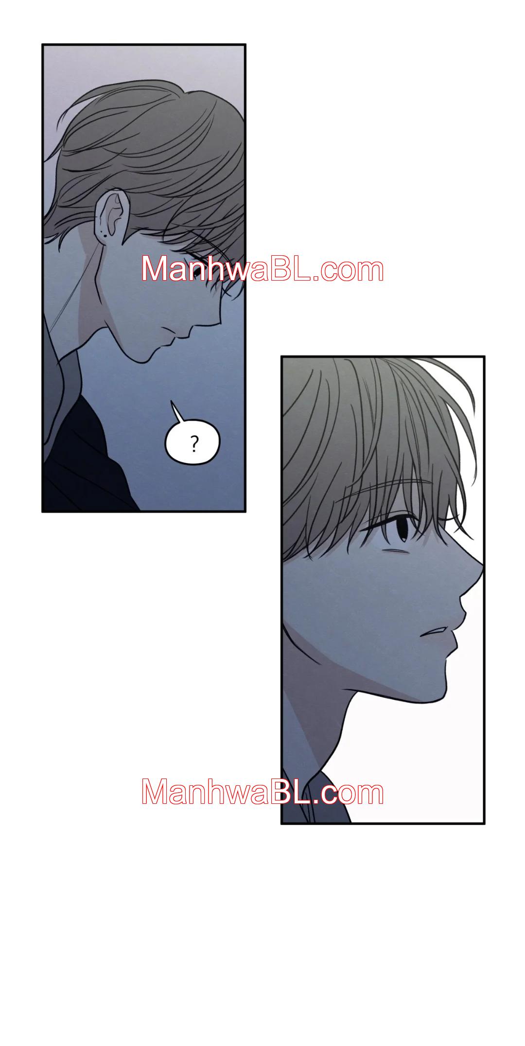 The Edge of Ambiguity - Capítulo 67 manhwa