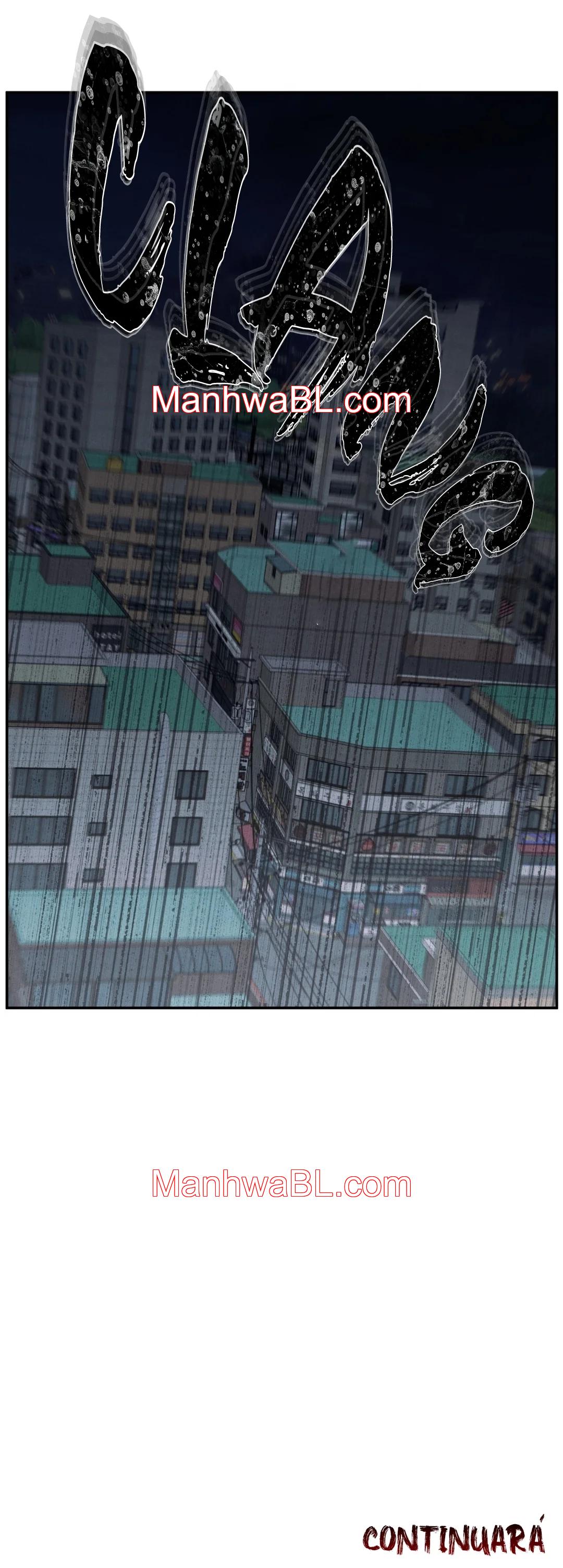 The Edge of Ambiguity - Capítulo 67 manhwa
