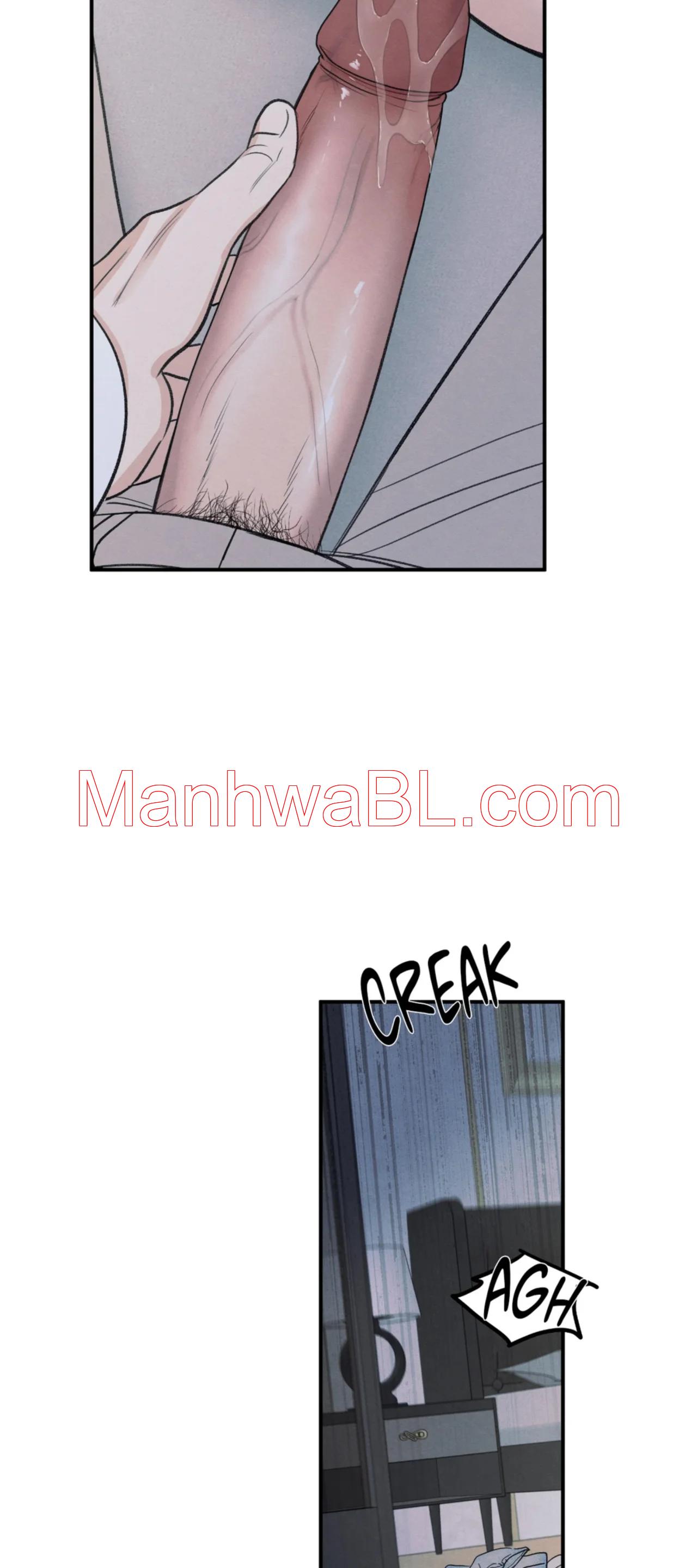 The Edge of Ambiguity - Capítulo 81 manhwa