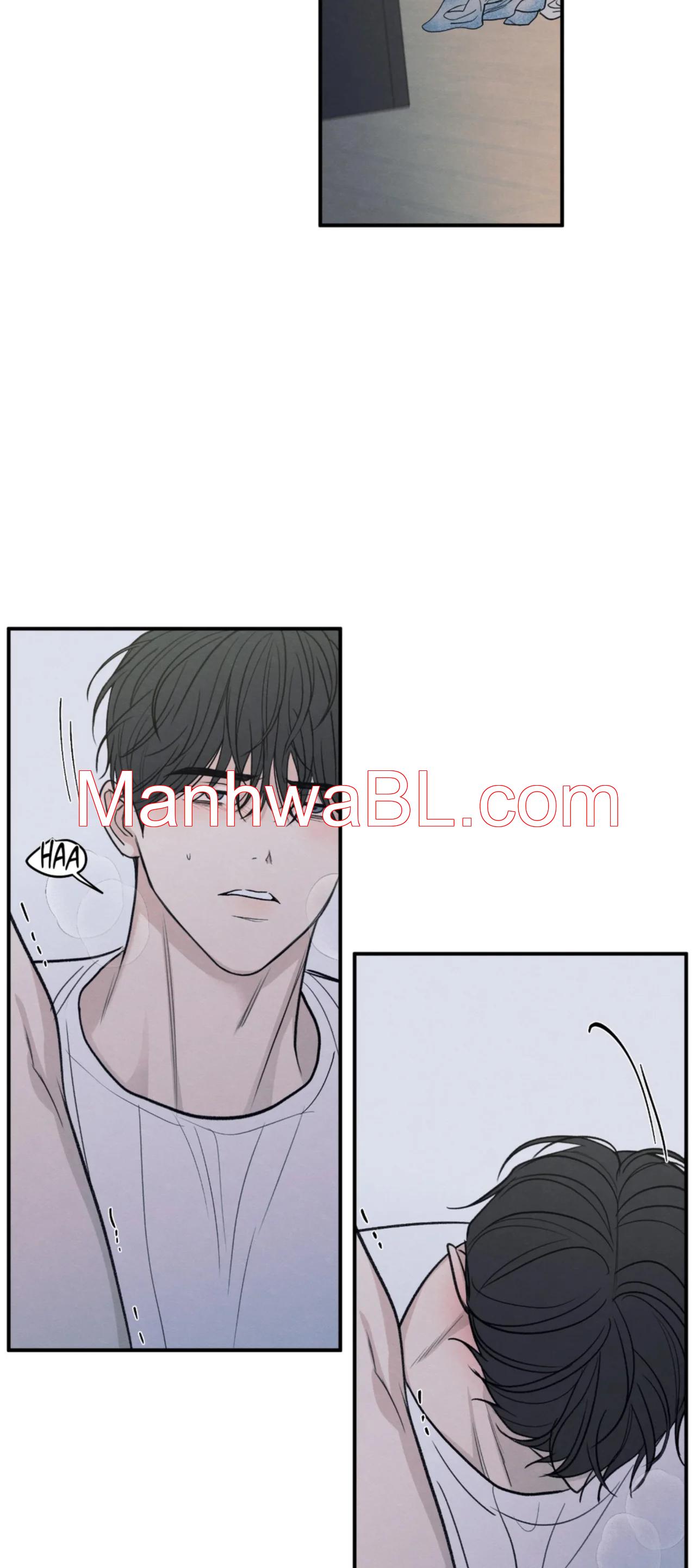 The Edge of Ambiguity - Capítulo 81 manhwa