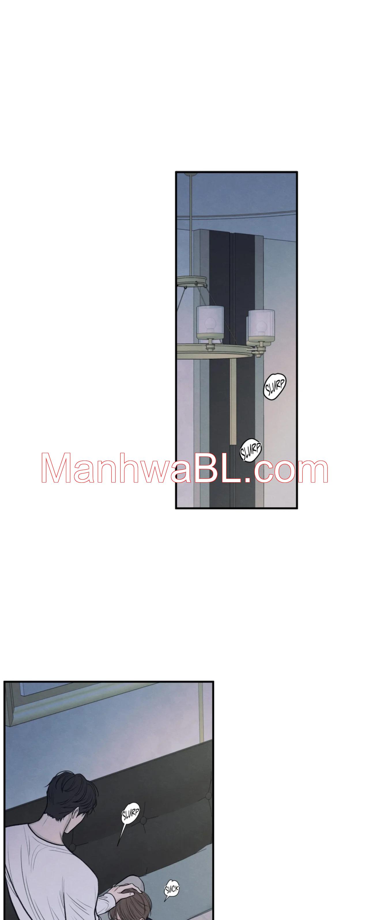 The Edge of Ambiguity - Capítulo 81 manhwa
