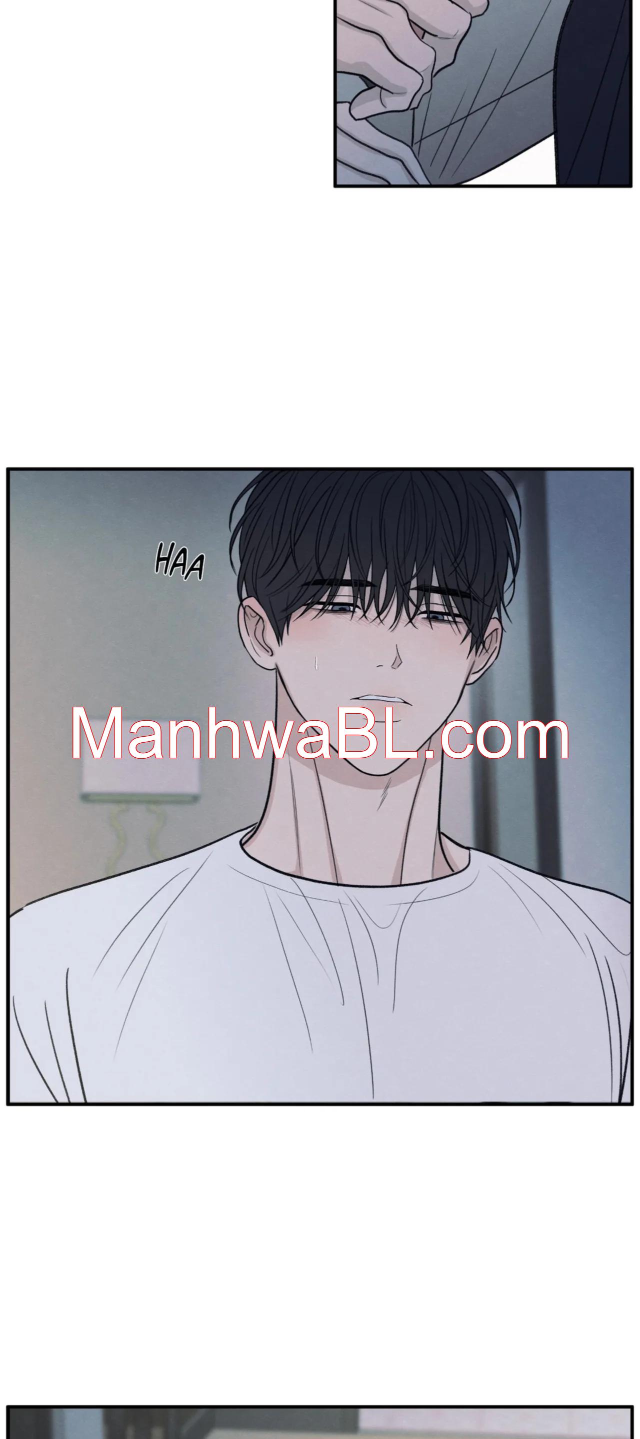 The Edge of Ambiguity - Capítulo 81 manhwa