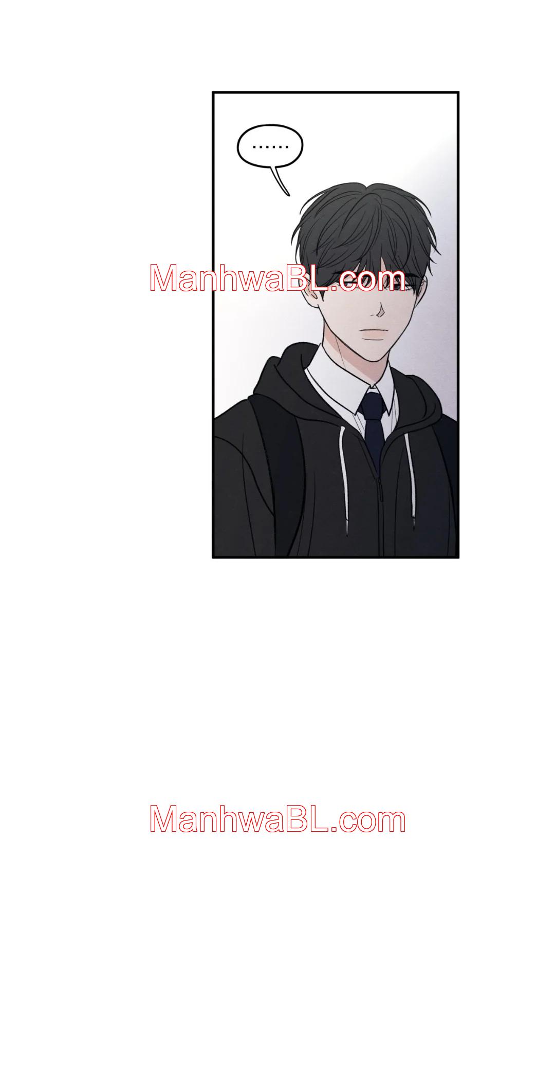 The Edge of Ambiguity - Capítulo 64 manhwa
