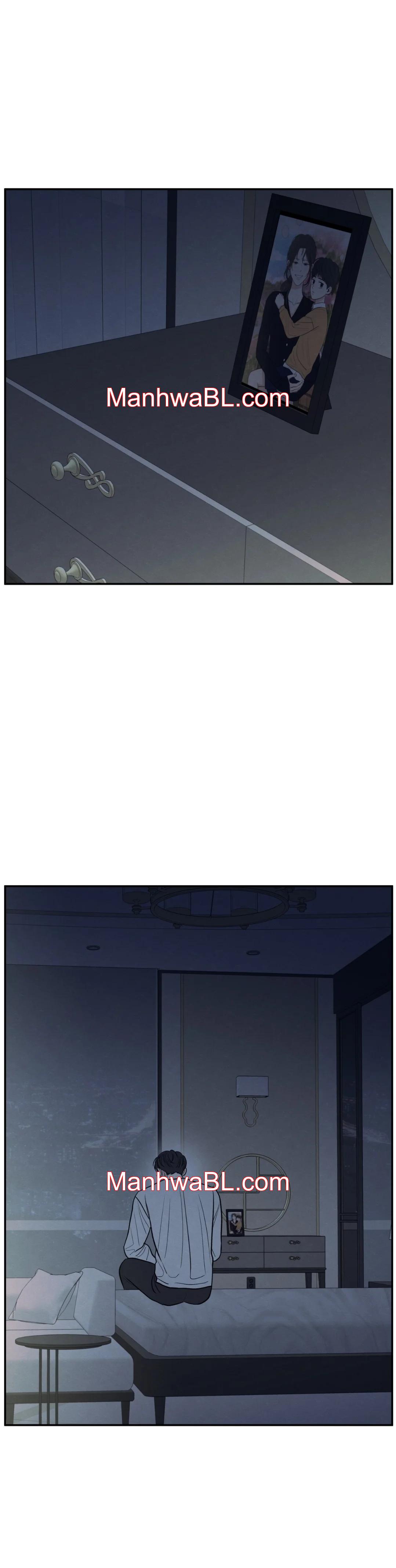 The Edge of Ambiguity - Capítulo 64 manhwa
