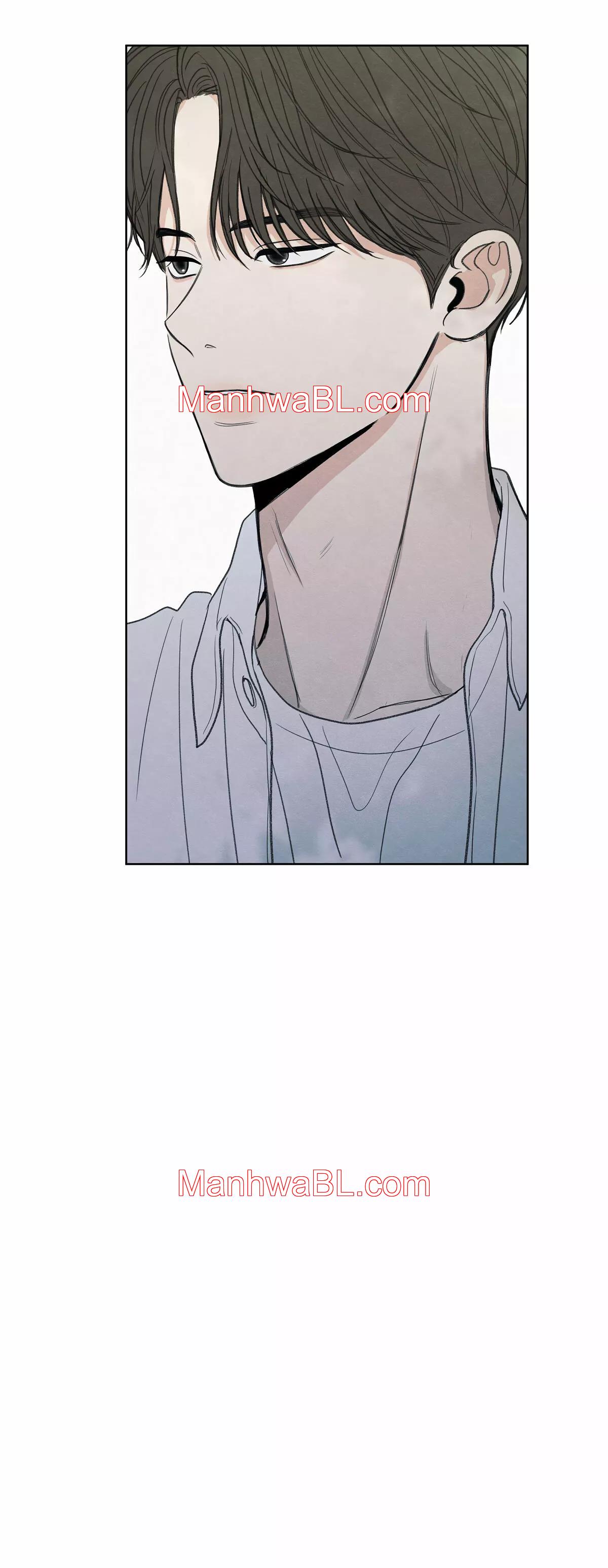The Edge of Ambiguity - Capítulo 11 manhwa
