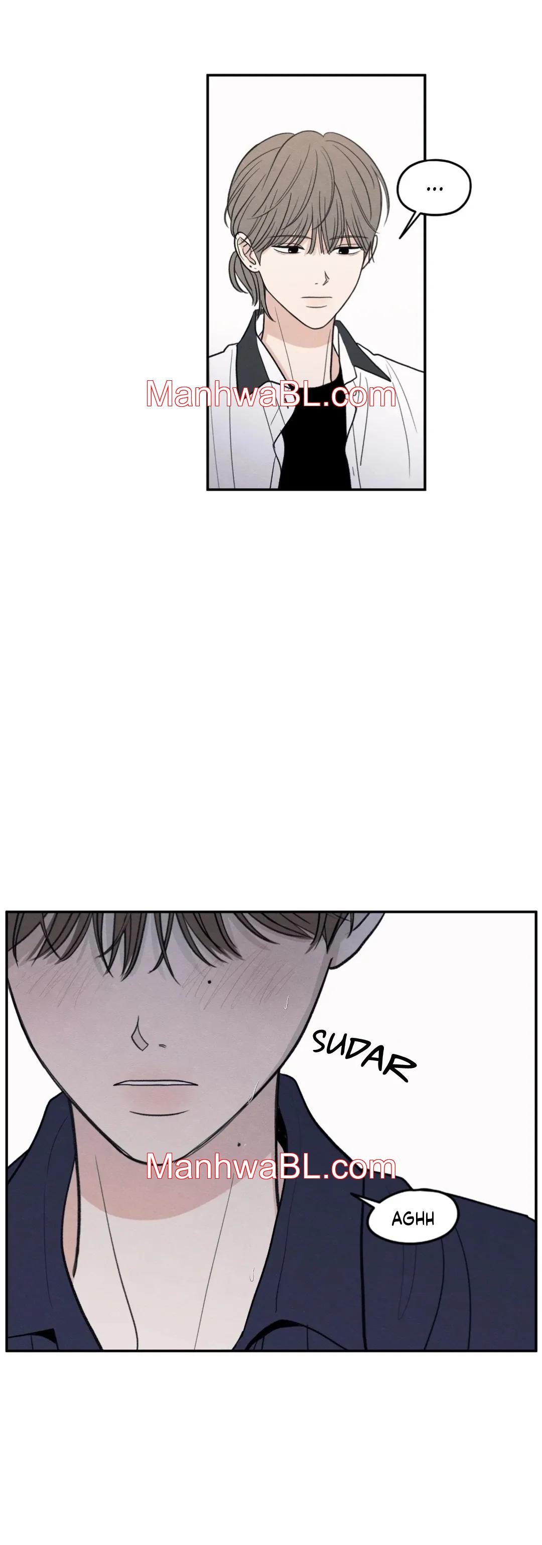 The Edge of Ambiguity - Capítulo 46 manhwa