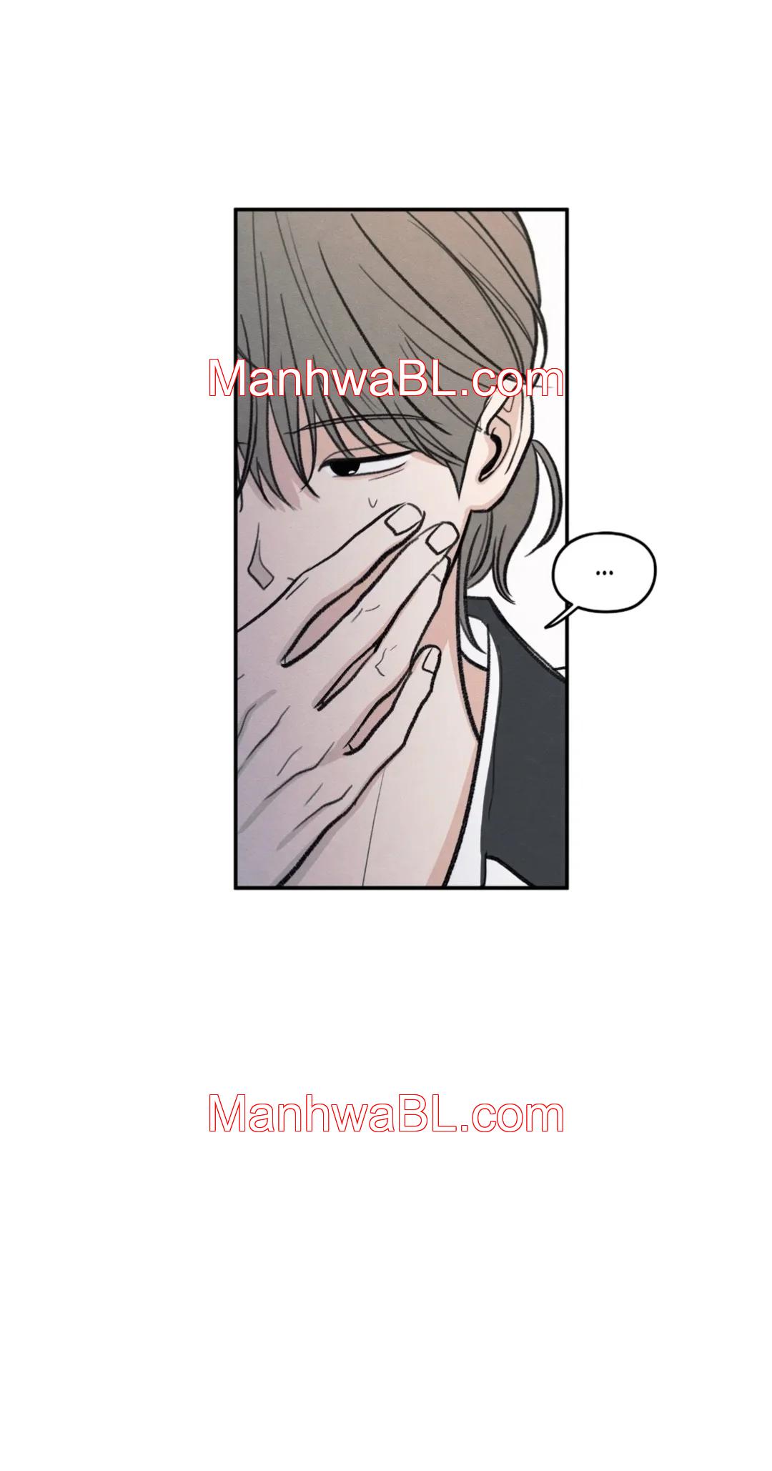The Edge of Ambiguity - Capítulo 46 manhwa