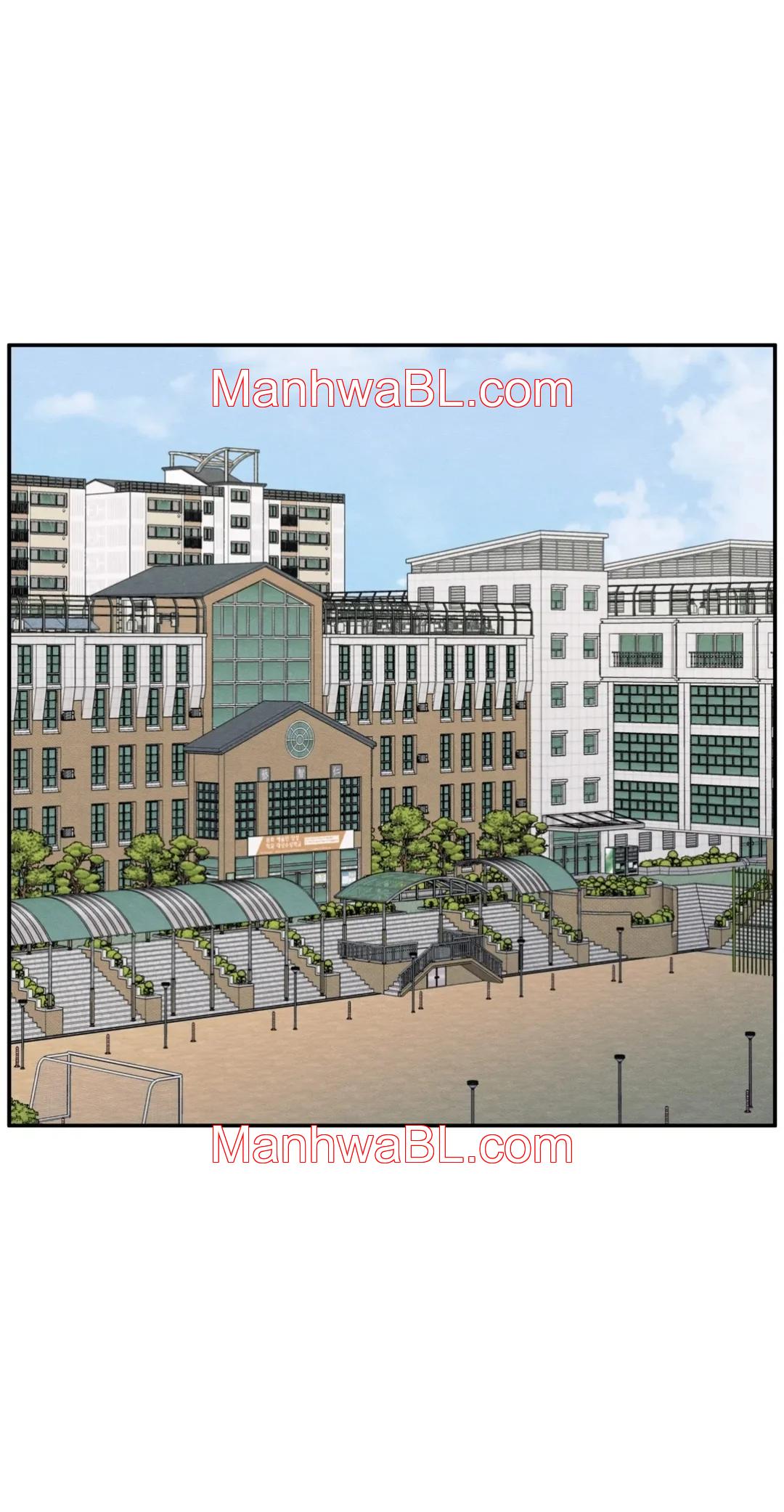 The Edge of Ambiguity - Capítulo 46 manhwa