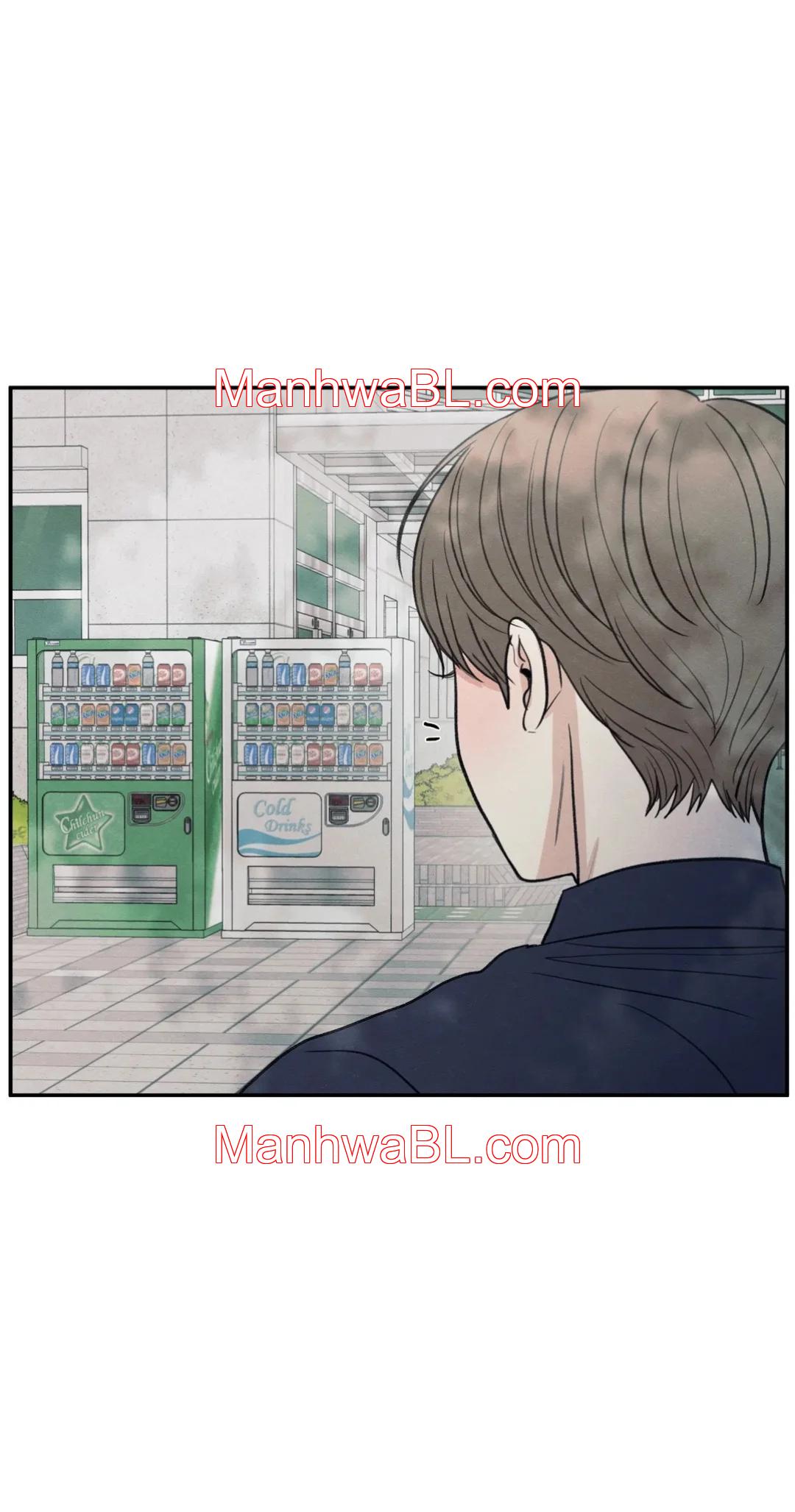 The Edge of Ambiguity - Capítulo 46 manhwa