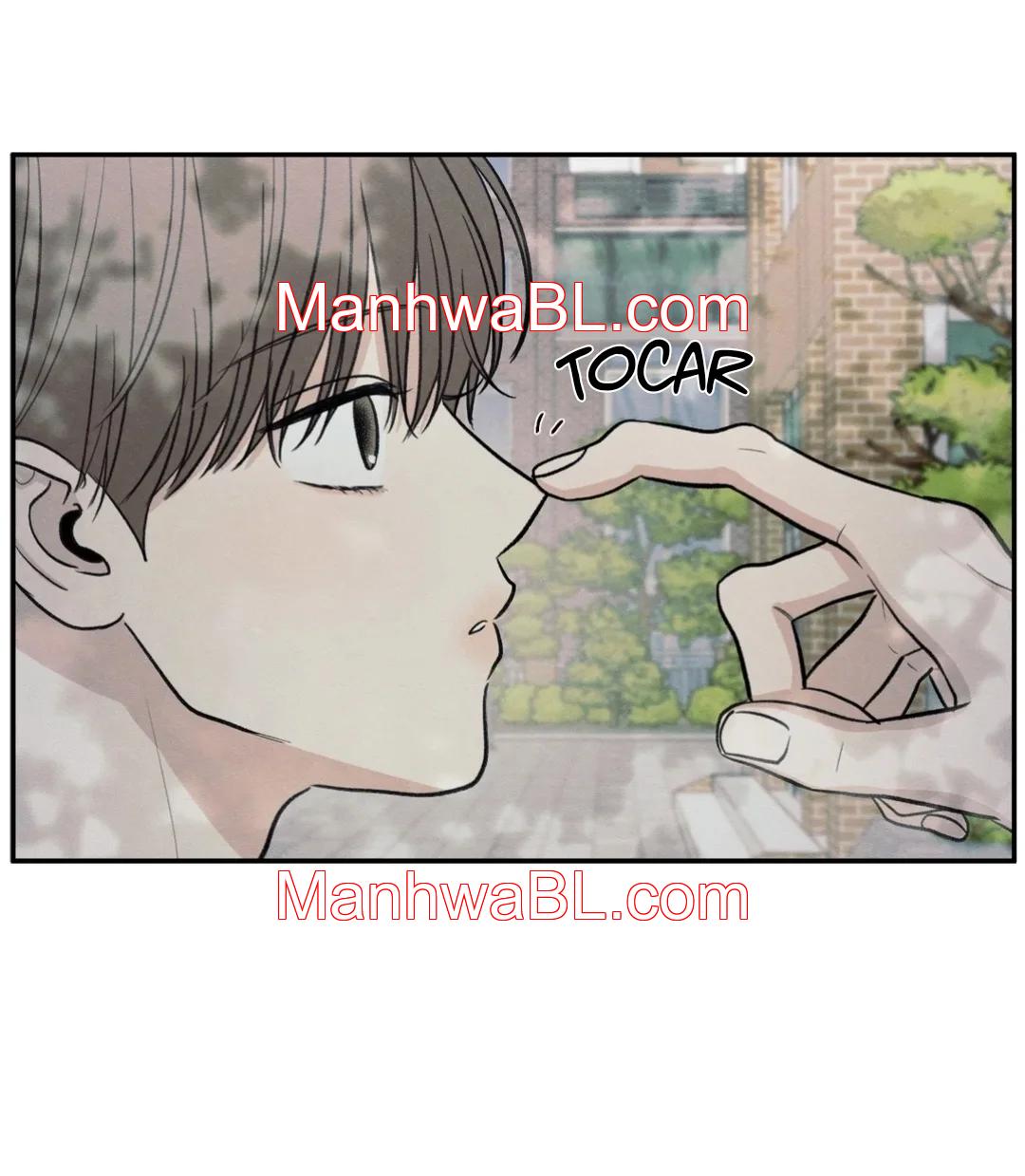 The Edge of Ambiguity - Capítulo 46 manhwa
