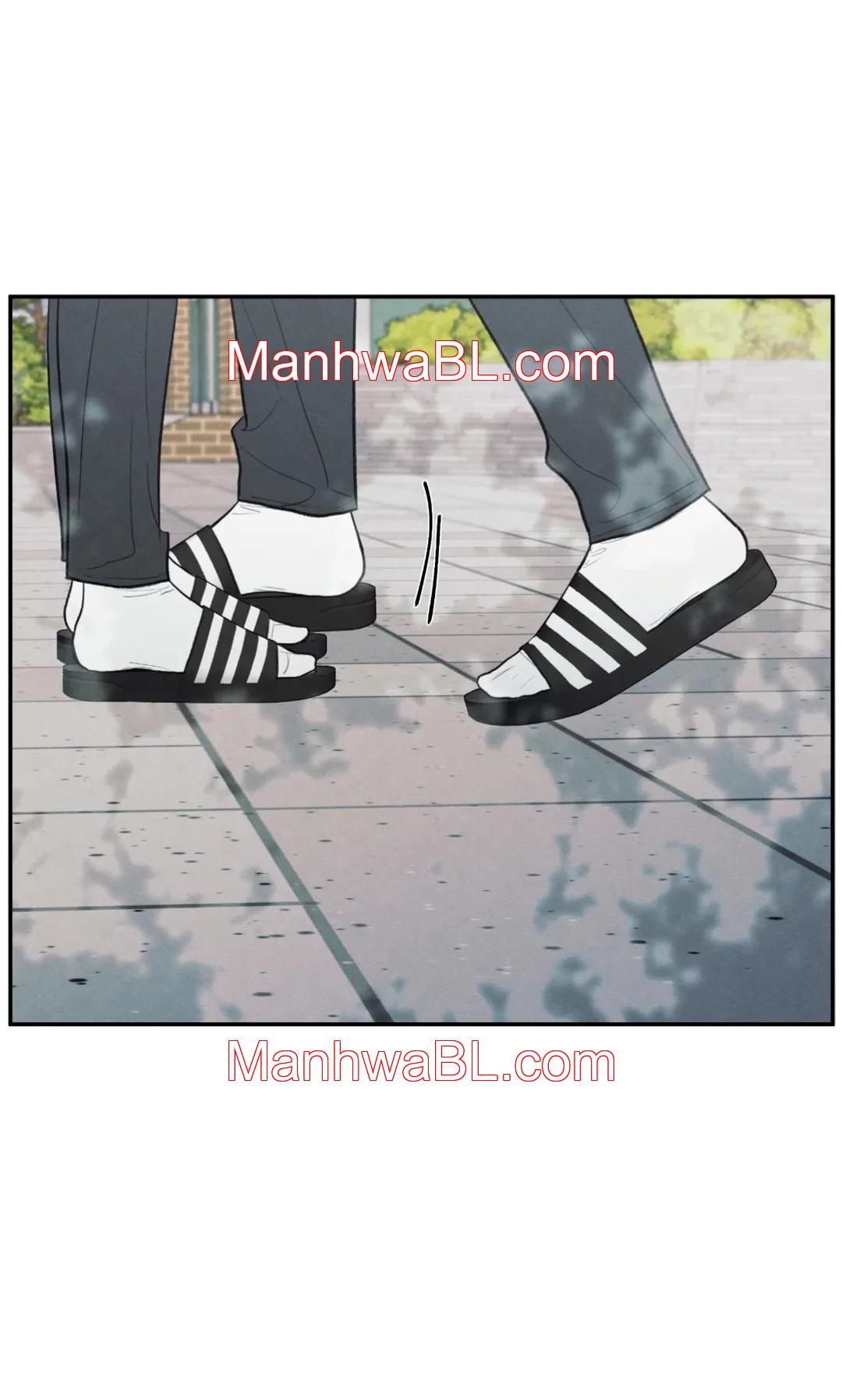 The Edge of Ambiguity - Capítulo 46 manhwa