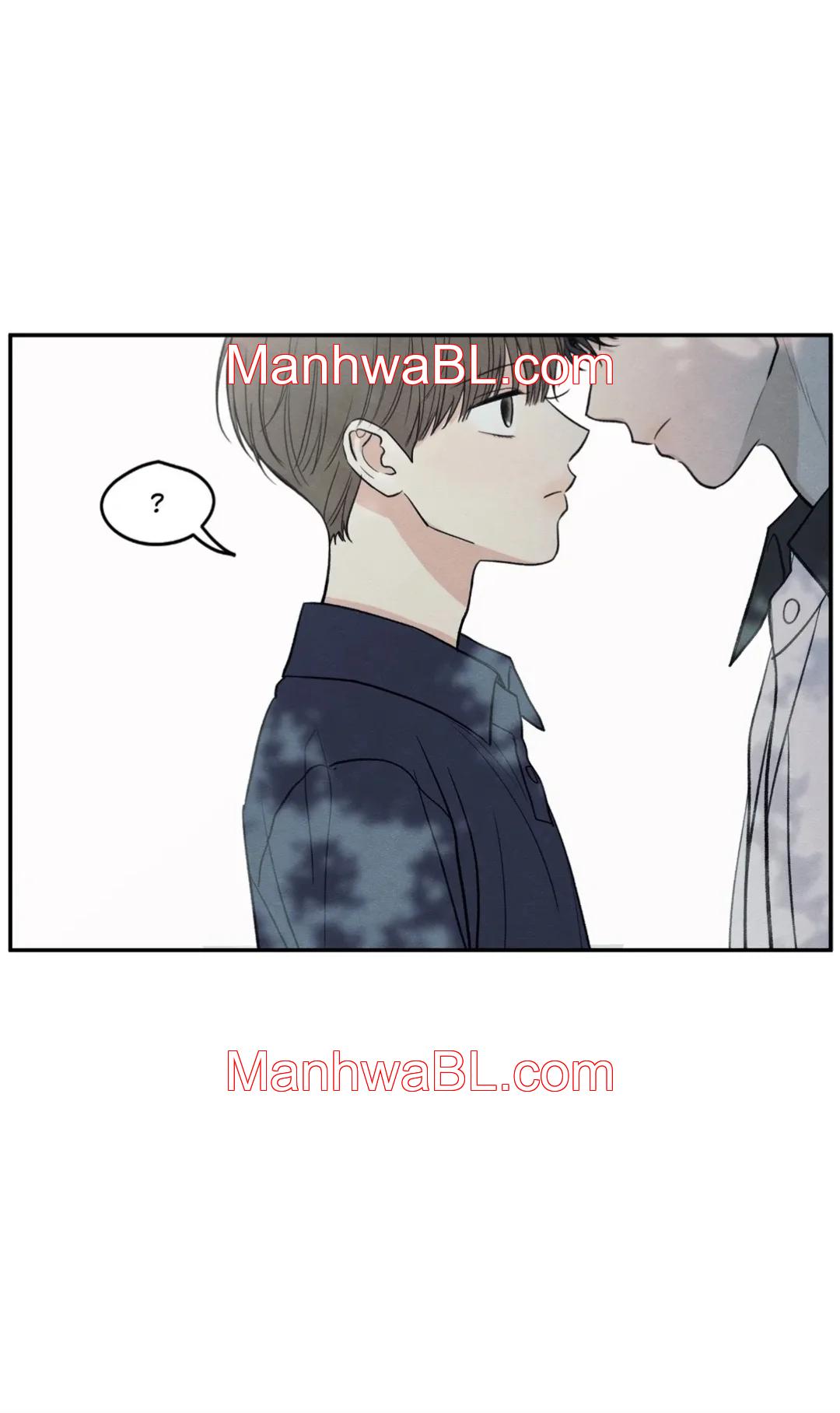 The Edge of Ambiguity - Capítulo 46 manhwa