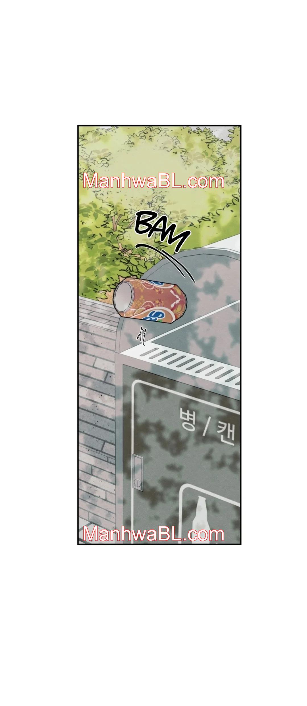 The Edge of Ambiguity - Capítulo 46 manhwa