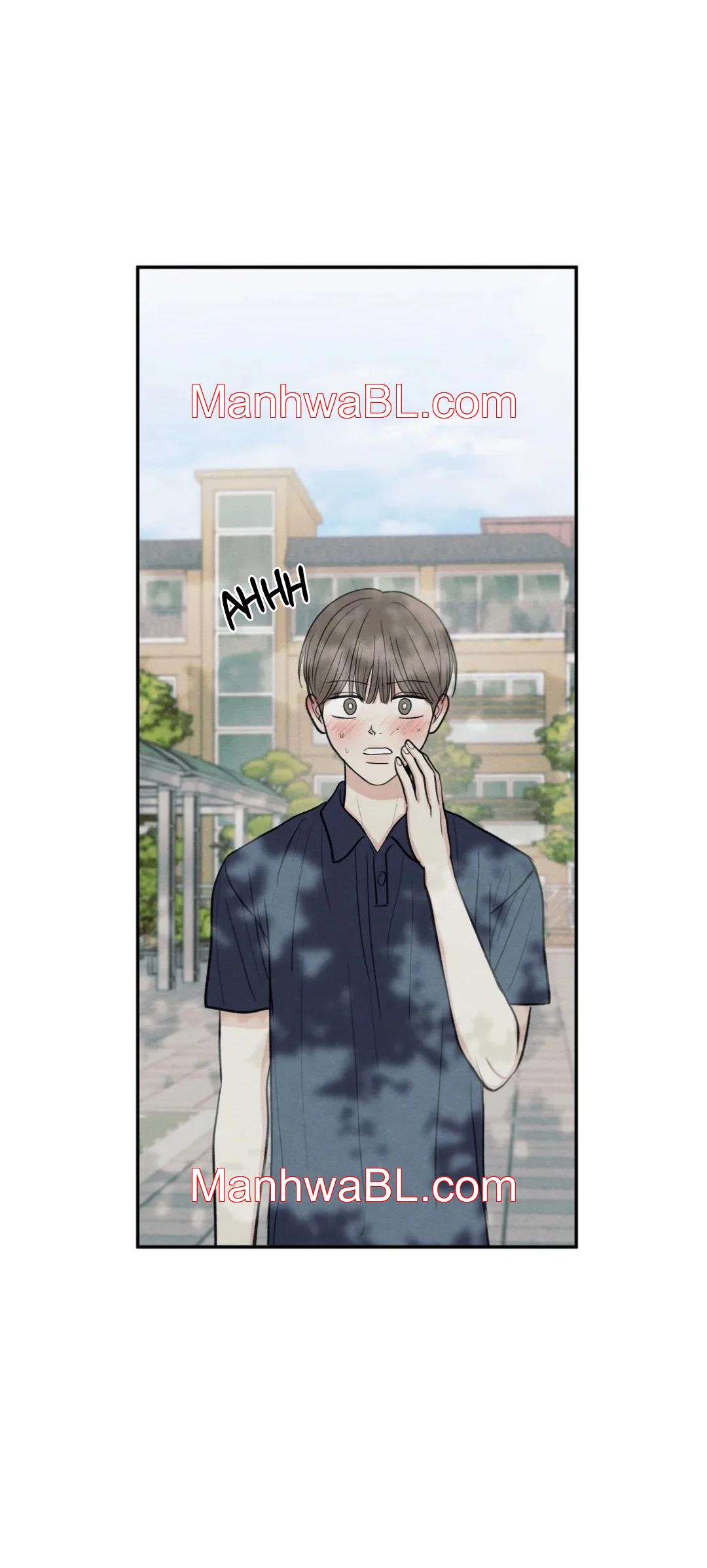 The Edge of Ambiguity - Capítulo 46 manhwa