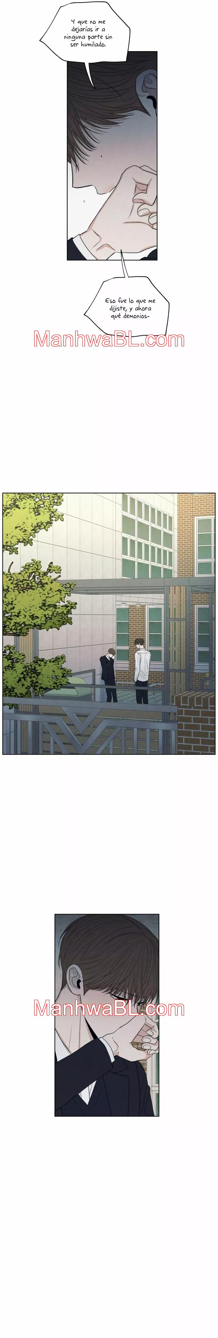 The Edge of Ambiguity - Capítulo 12 manhwa