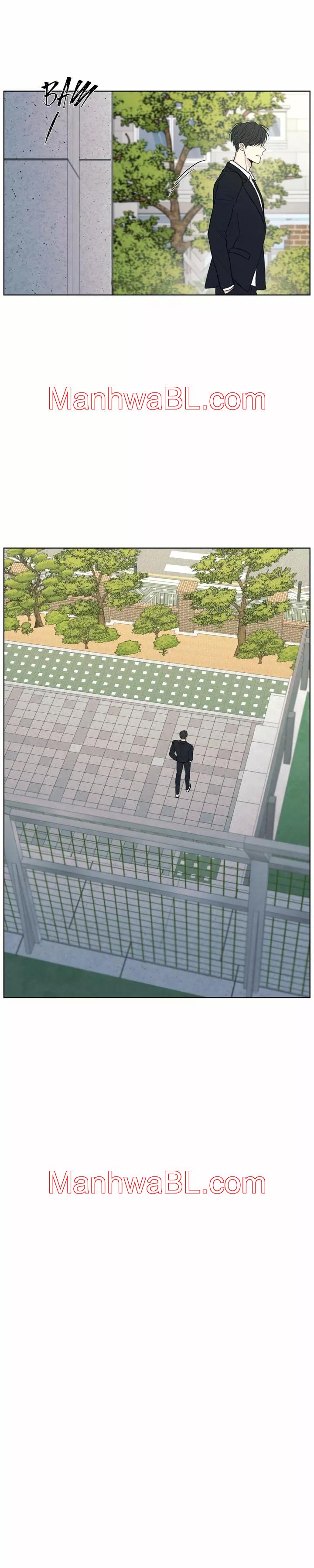 The Edge of Ambiguity - Capítulo 12 manhwa